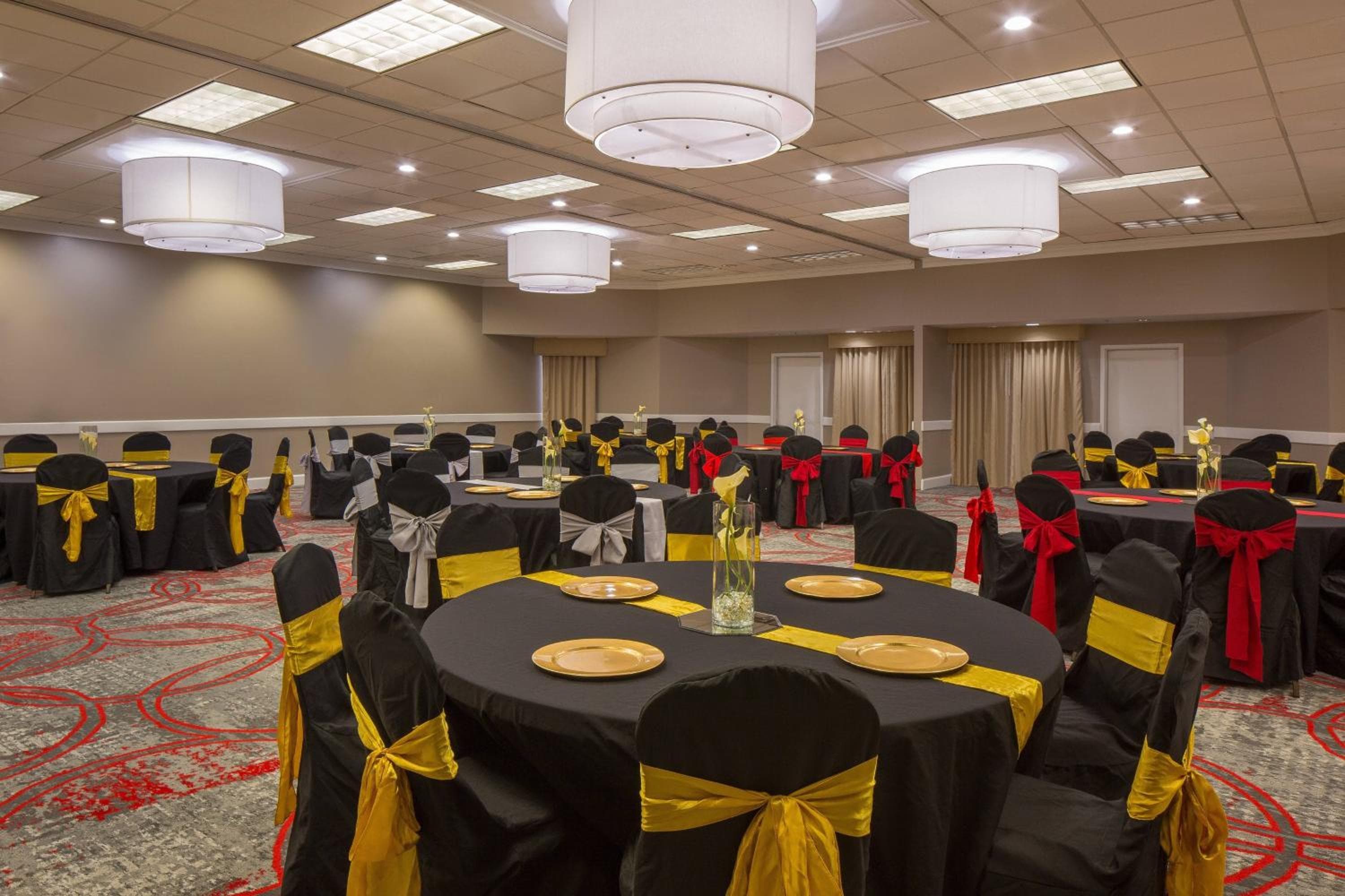 Four Points by Sheraton Orlando International Drive — 20