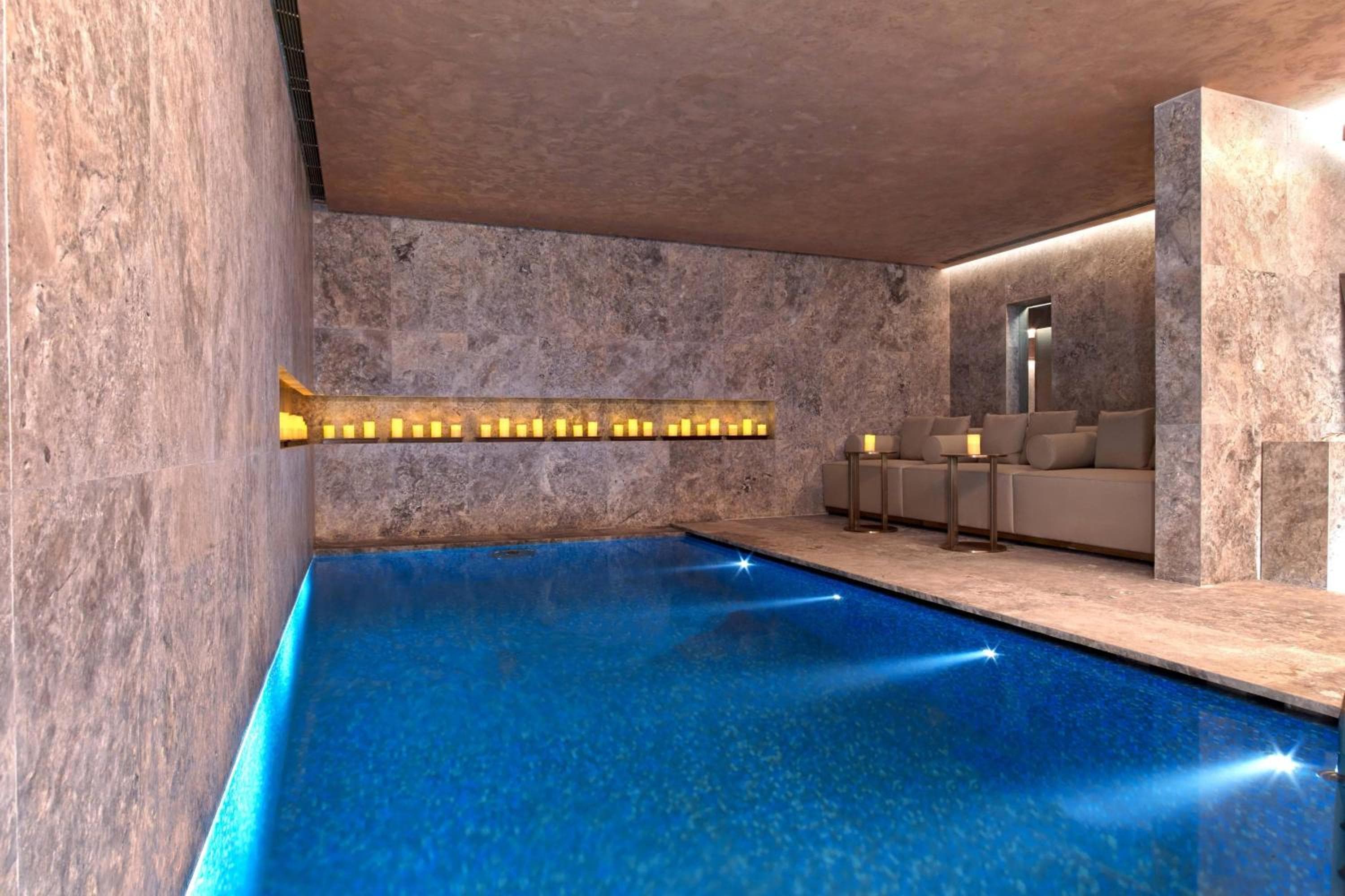 The St. Regis Istanbul — 23