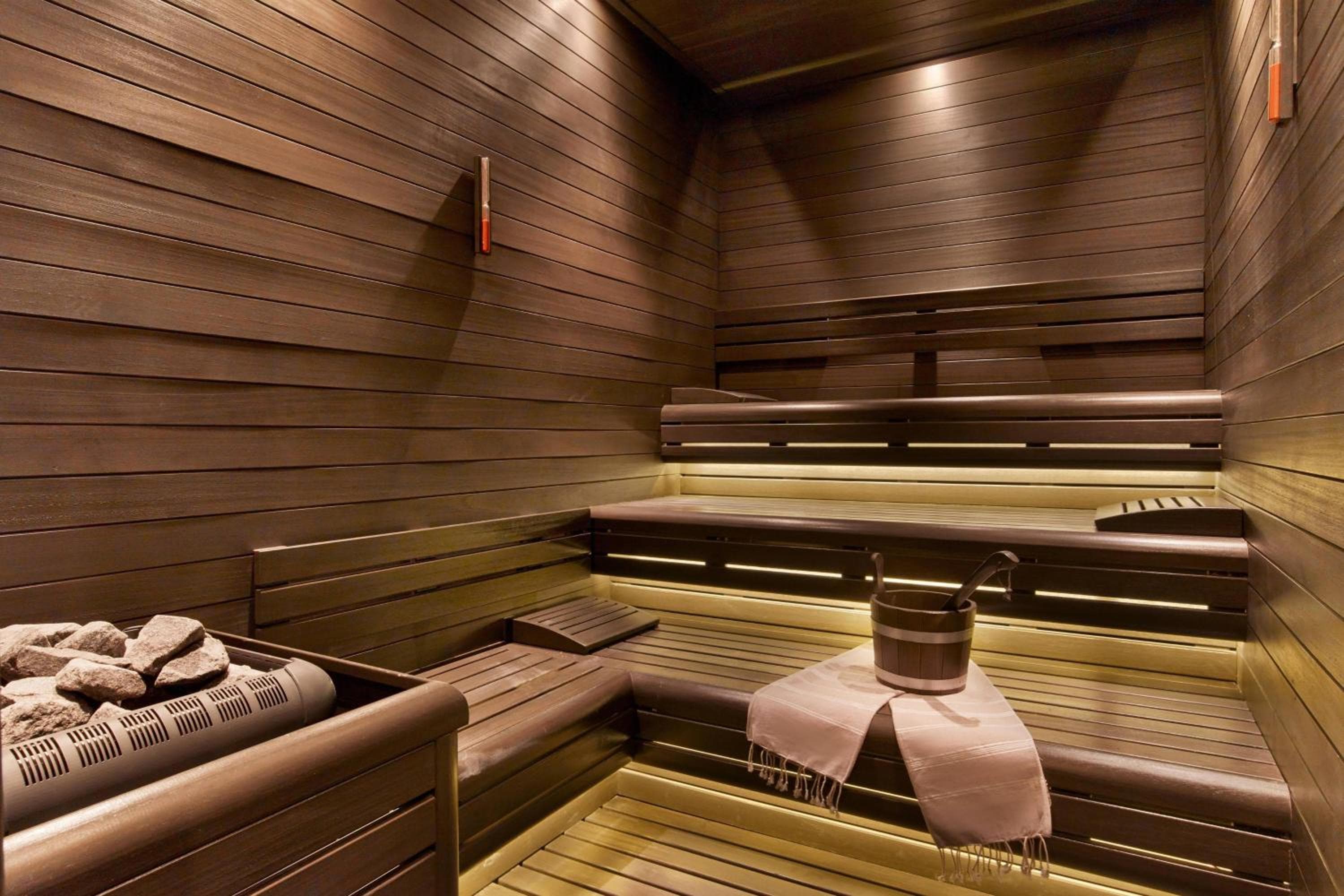 The St. Regis Istanbul — 30