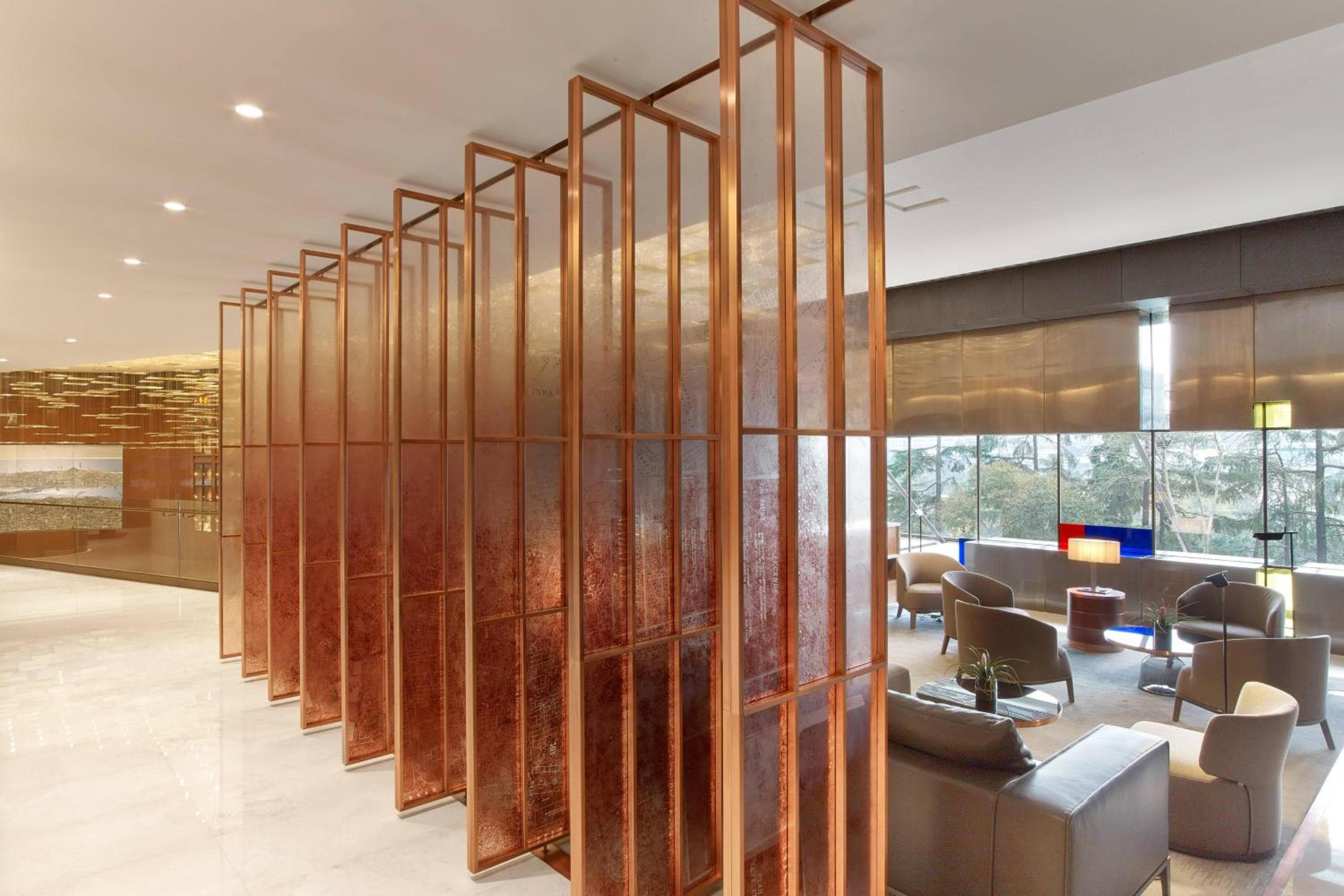The St. Regis Istanbul — 27