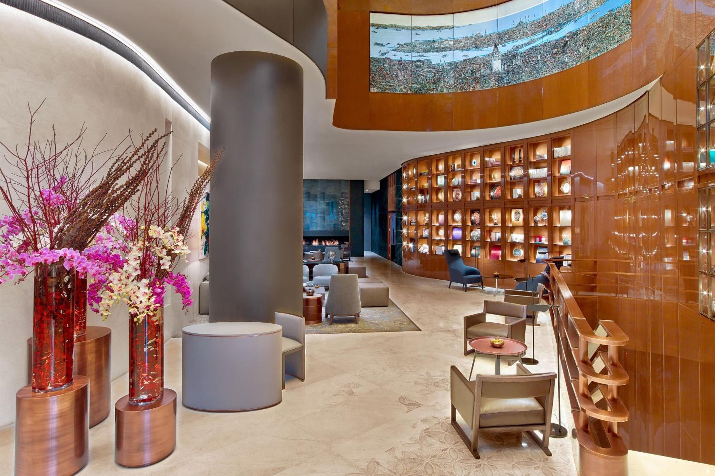 The St. Regis Istanbul — 7
