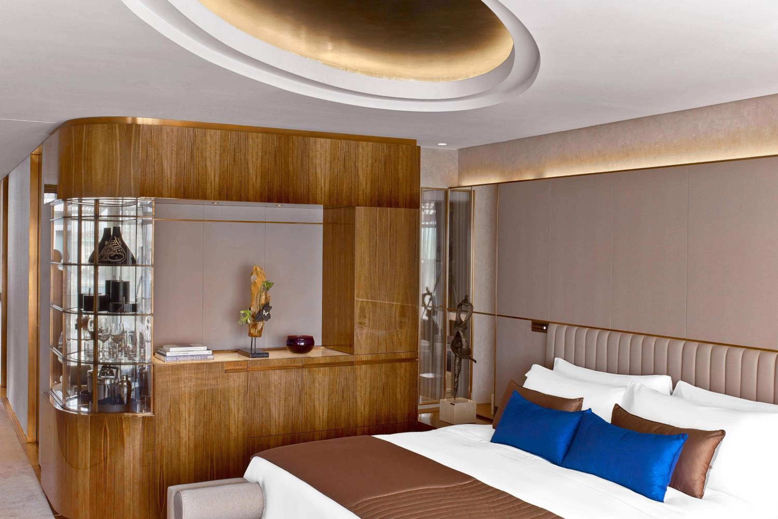 The St. Regis Istanbul — 13