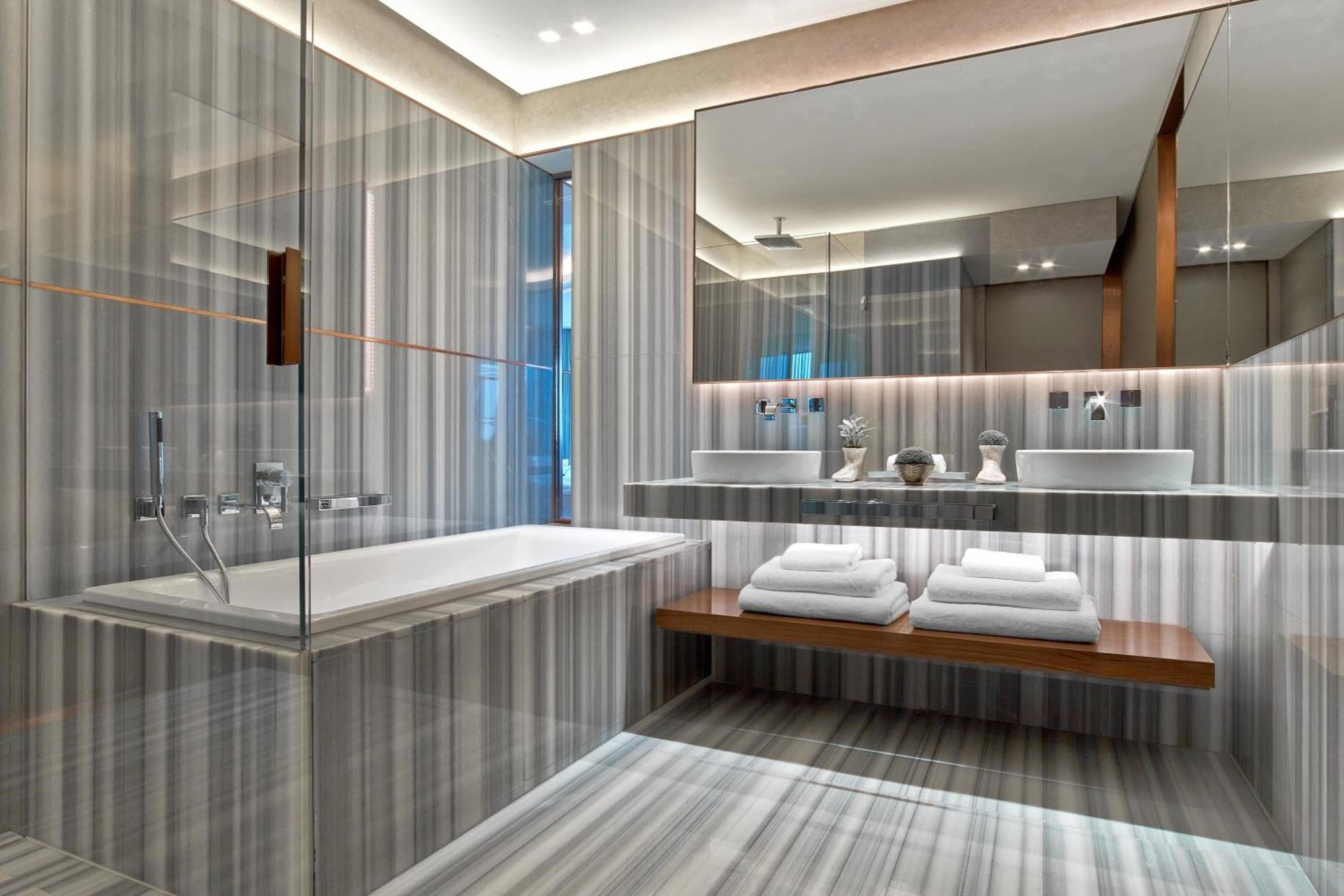 The St. Regis Istanbul — 16