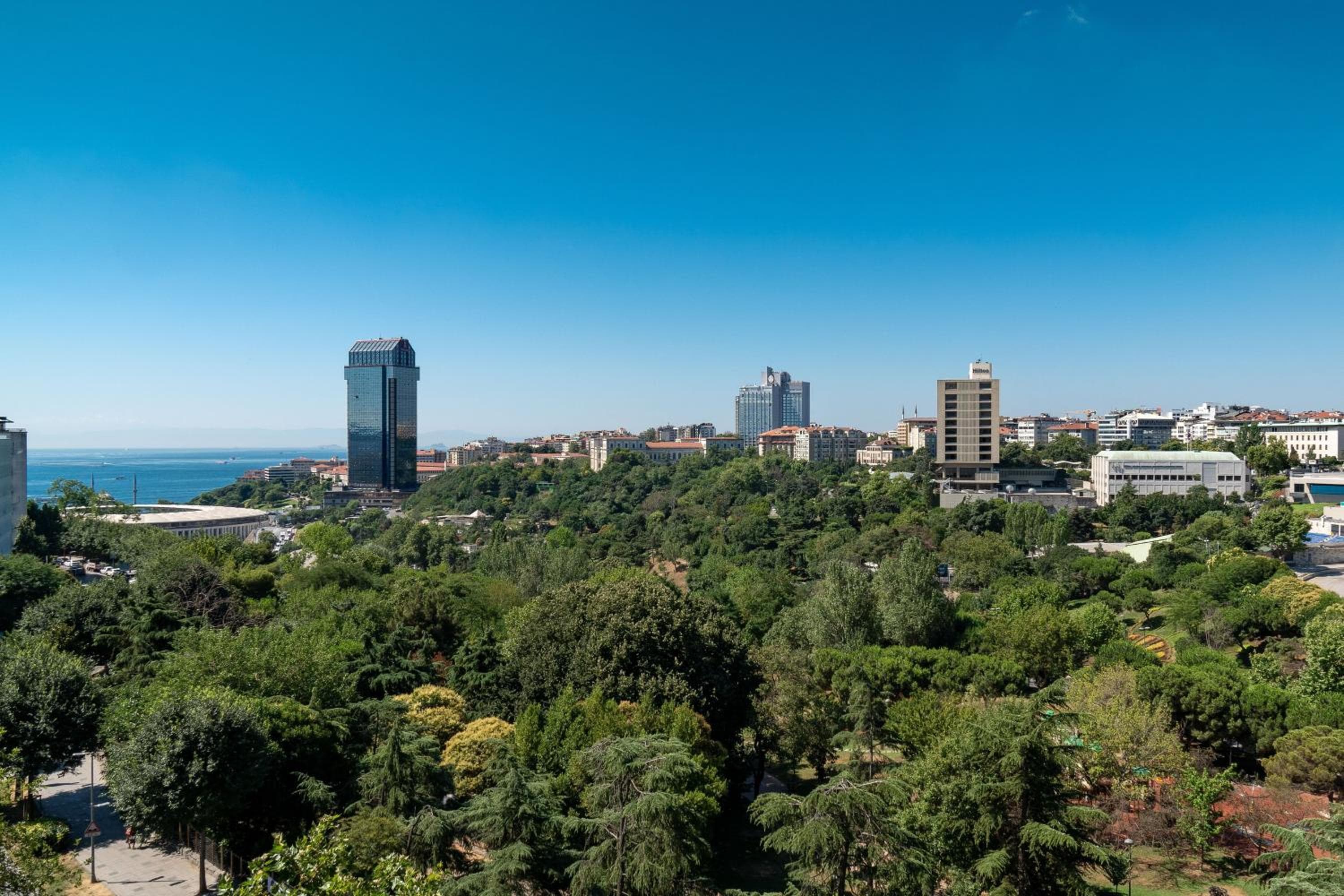 The St. Regis Istanbul — 15