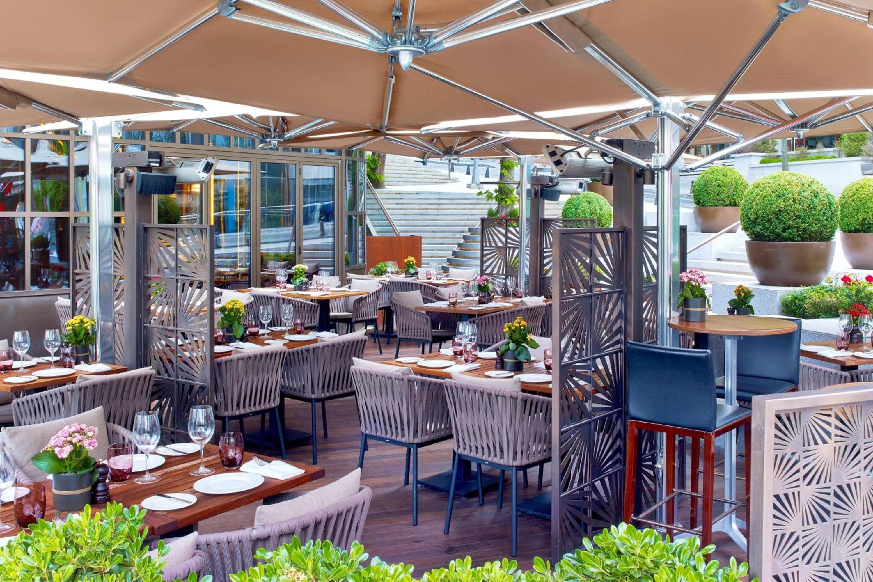 The St. Regis Istanbul — 3