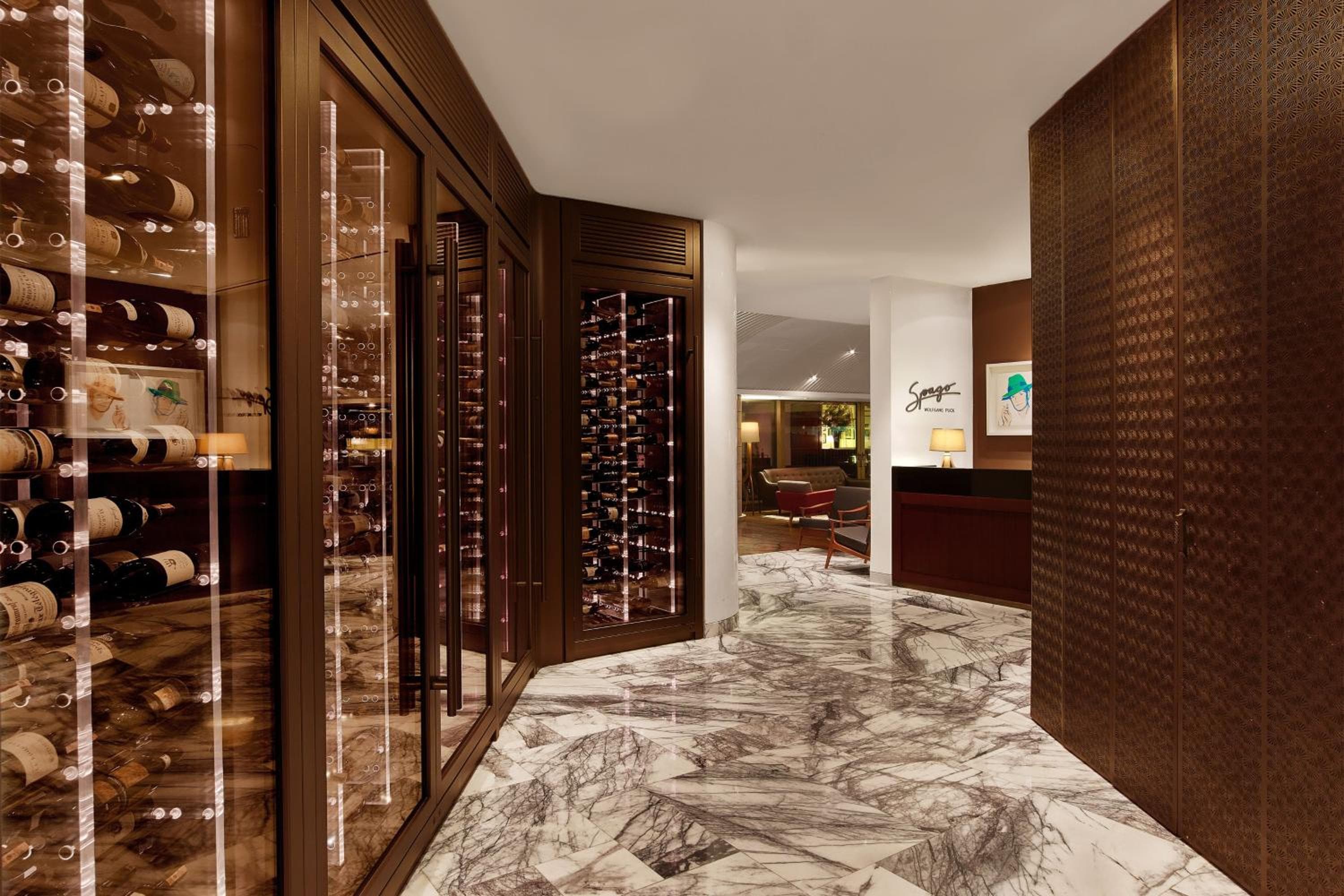 The St. Regis Istanbul — 9