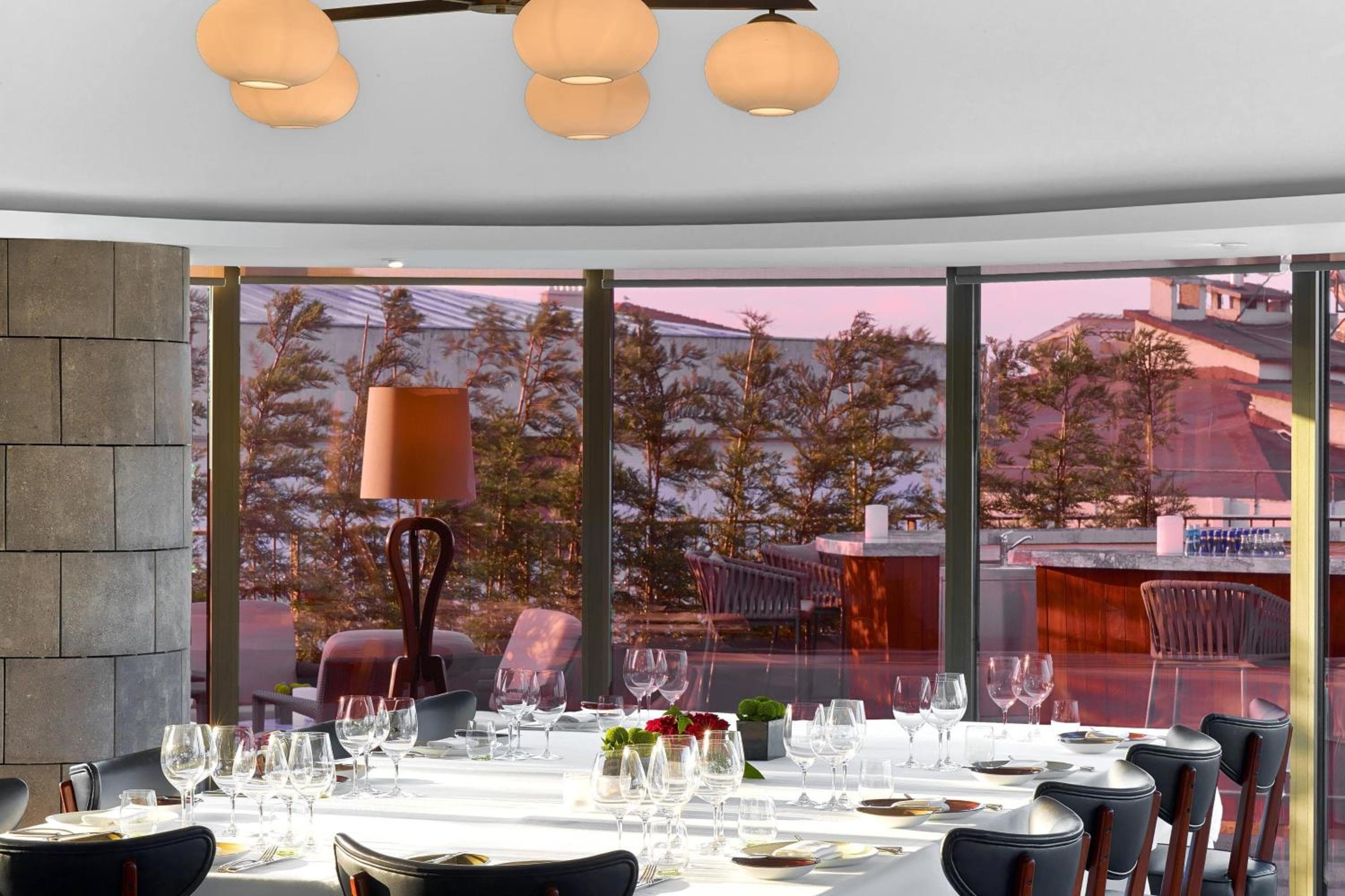 The St. Regis Istanbul — 7