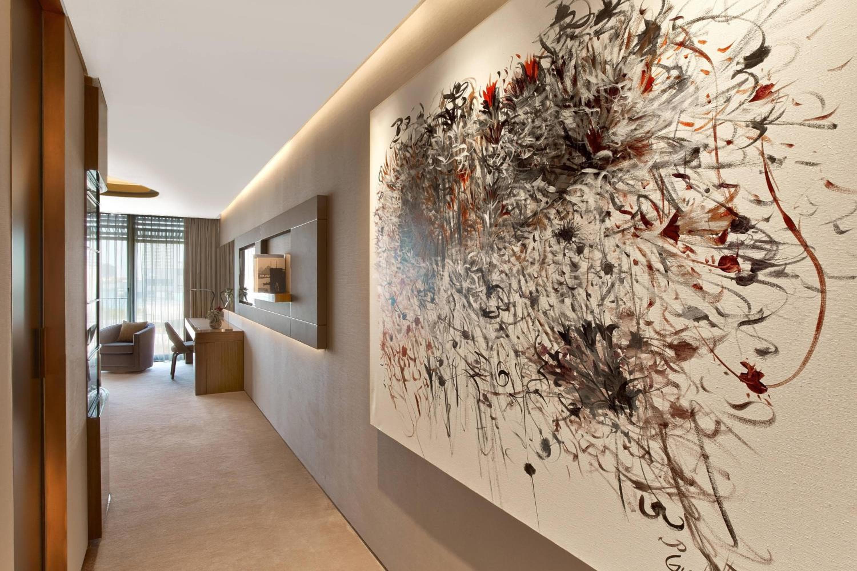 The St. Regis Istanbul — 18
