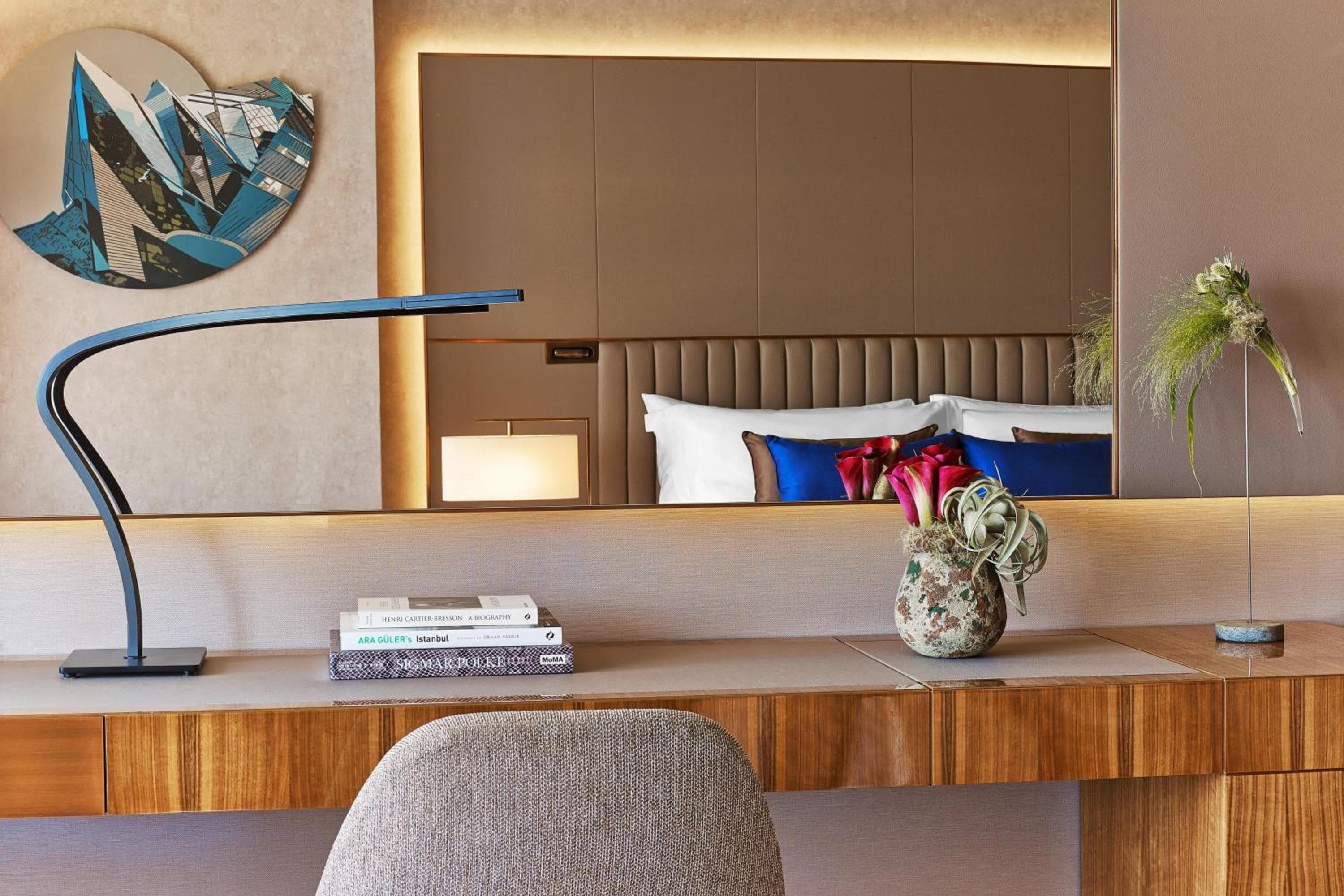 The St. Regis Istanbul — 19