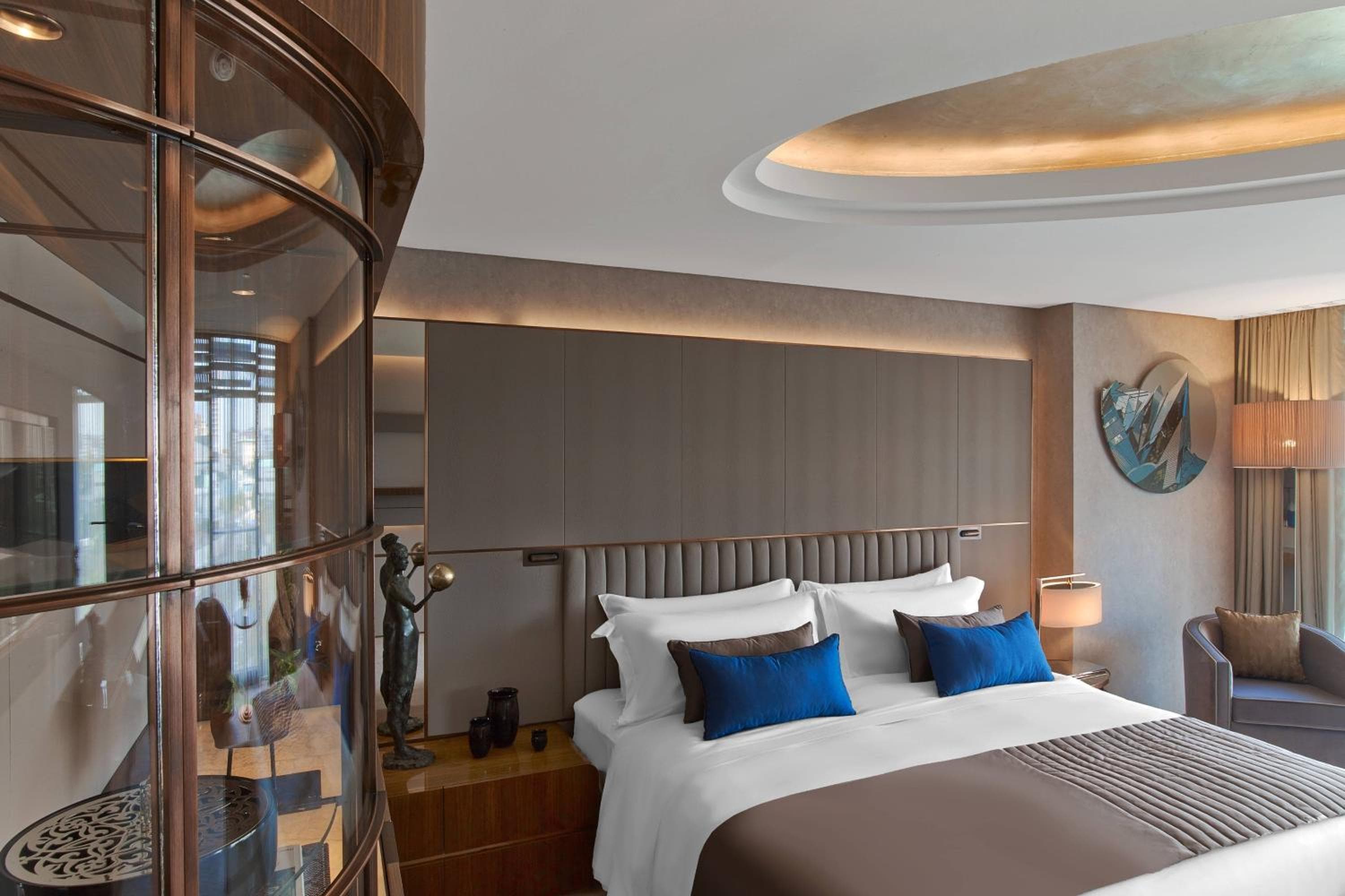 The St. Regis Istanbul — 14