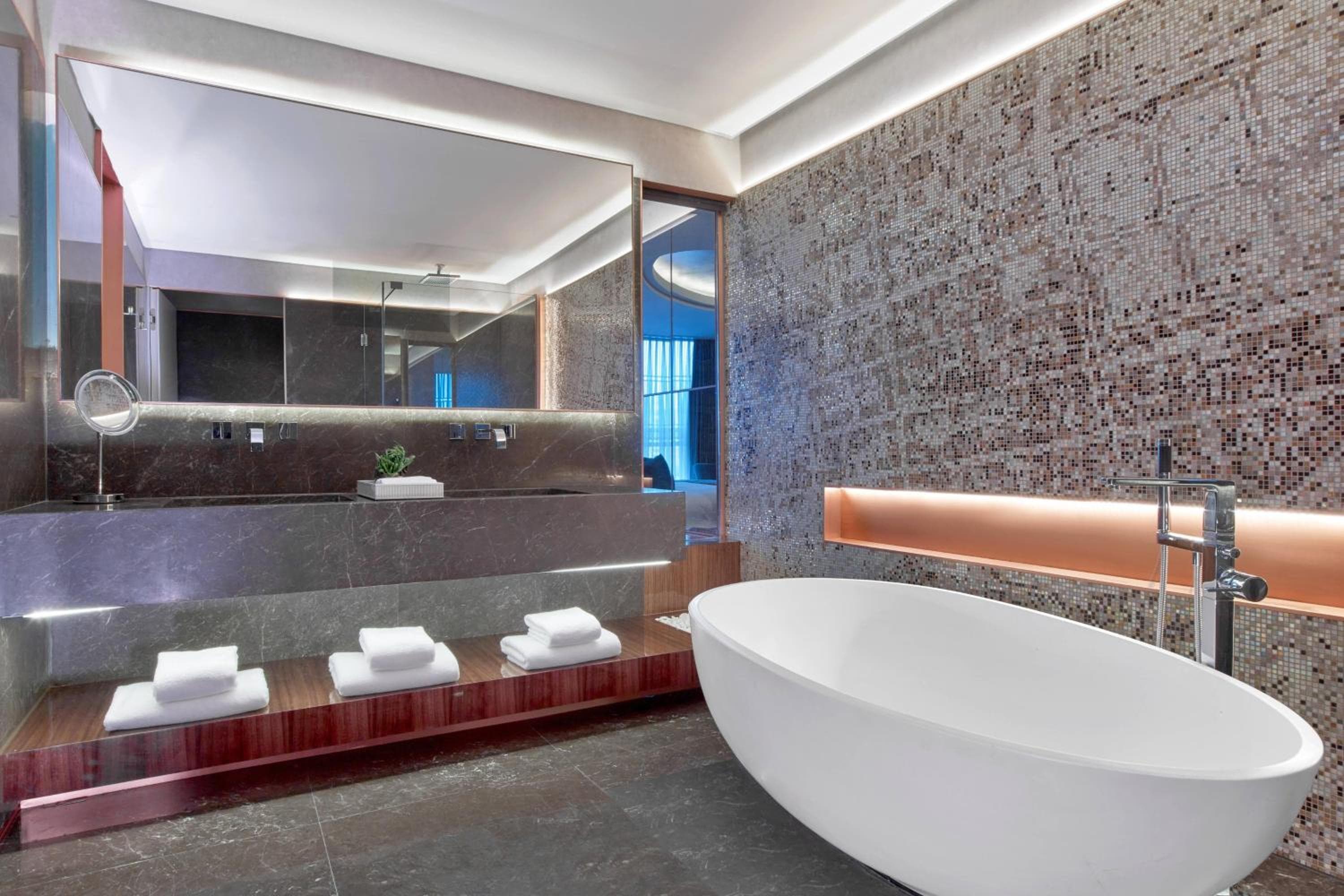 The St. Regis Istanbul — 26