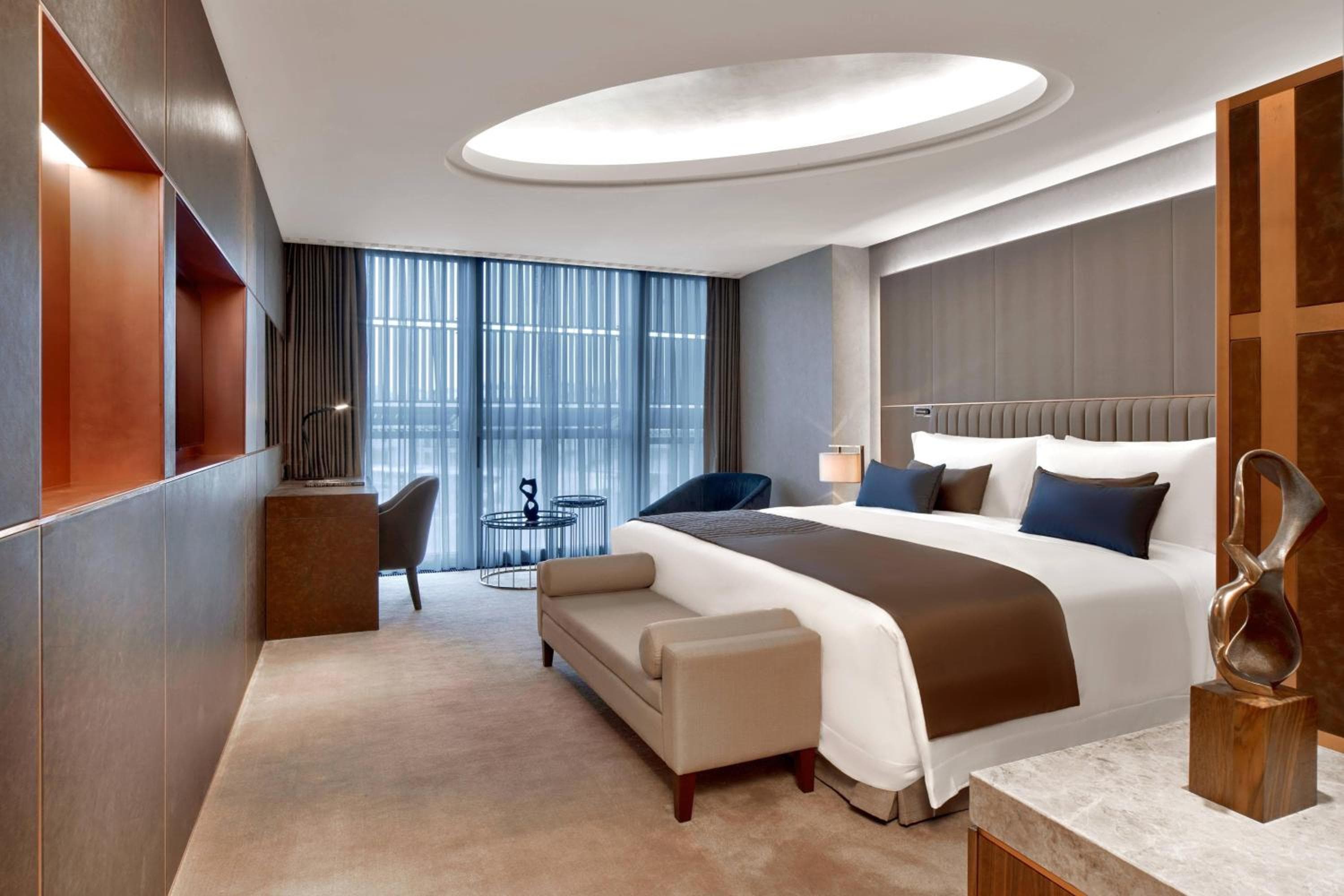 The St. Regis Istanbul — 25