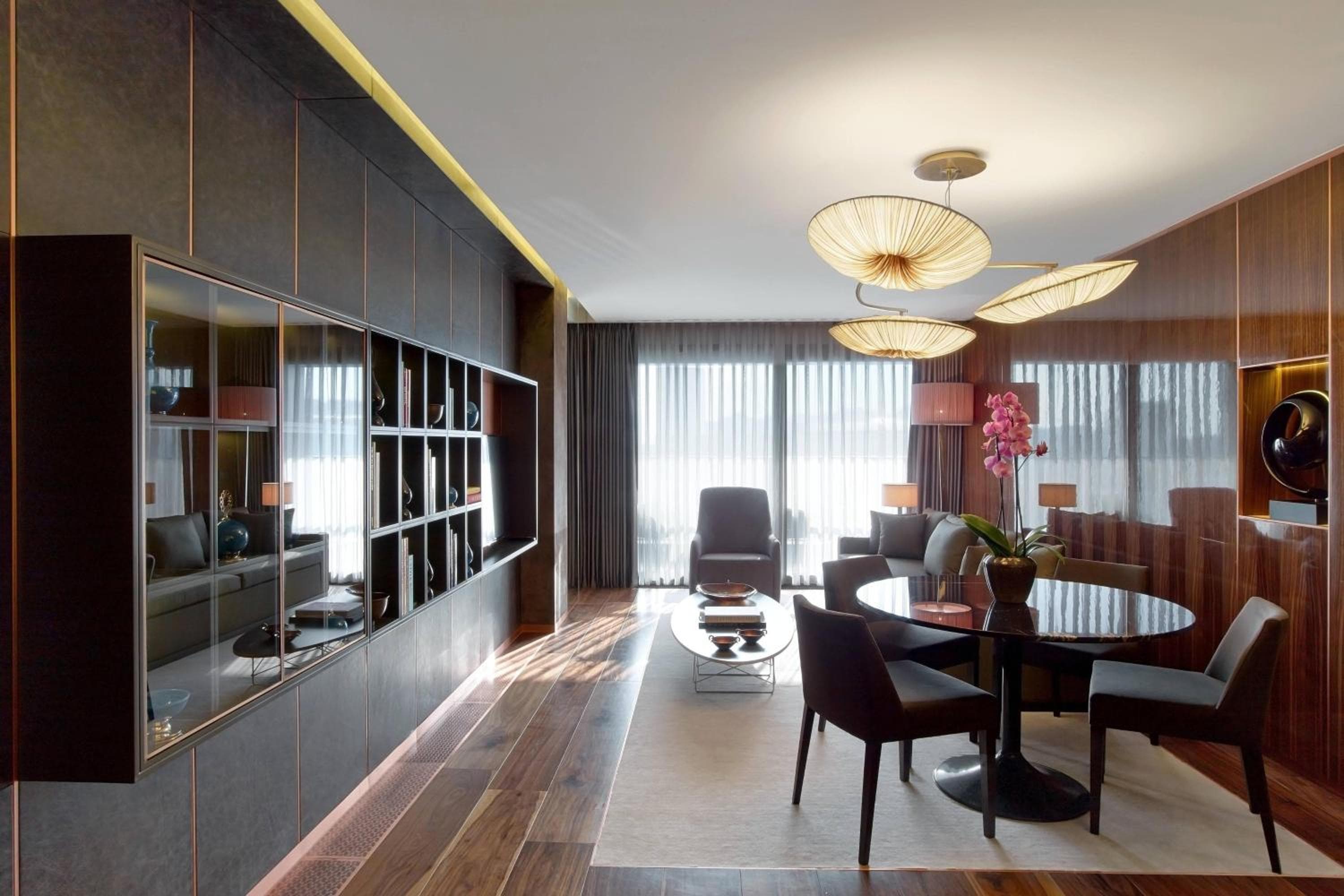 The St. Regis Istanbul — 27
