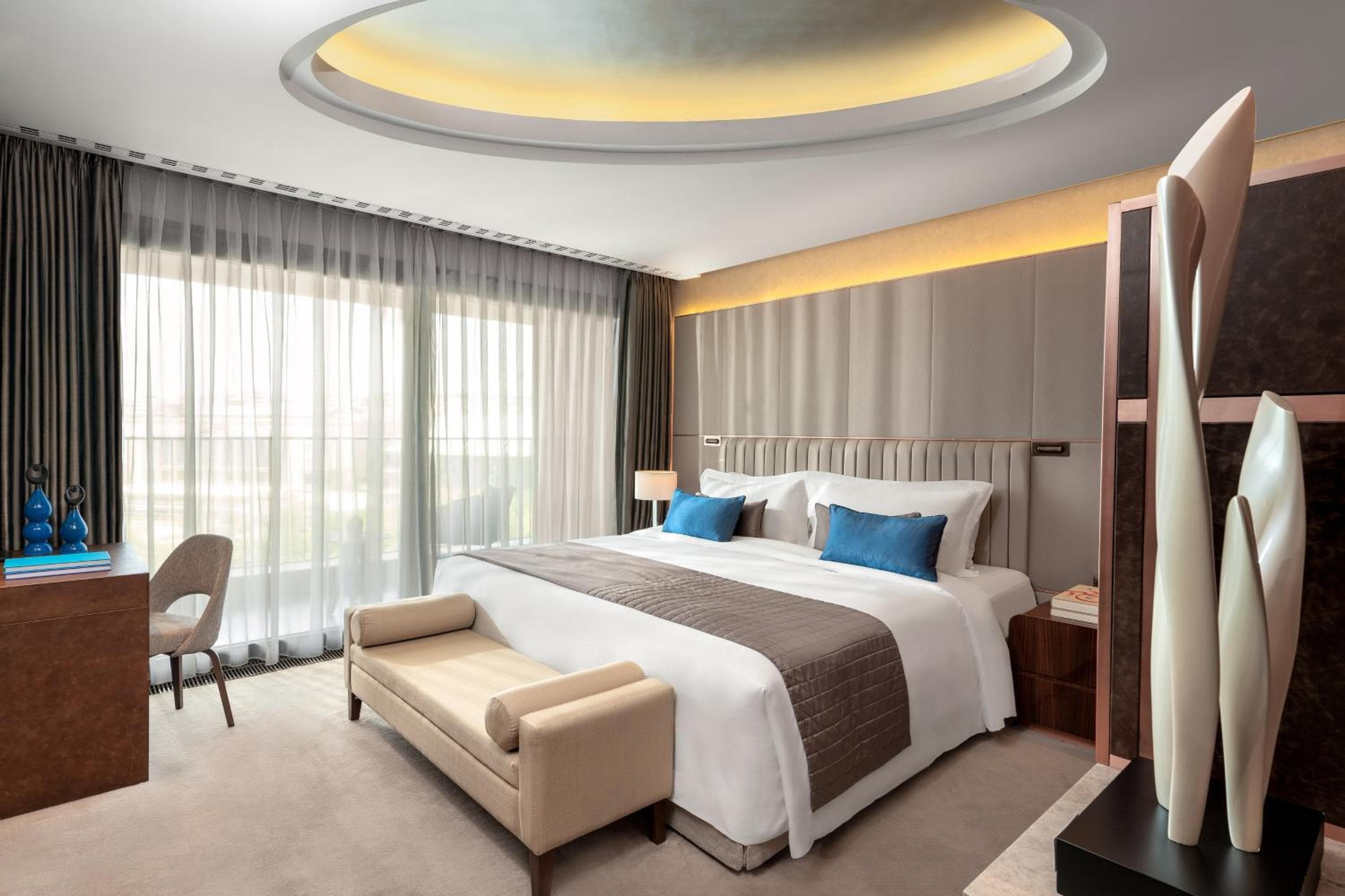 The St. Regis Istanbul — 28