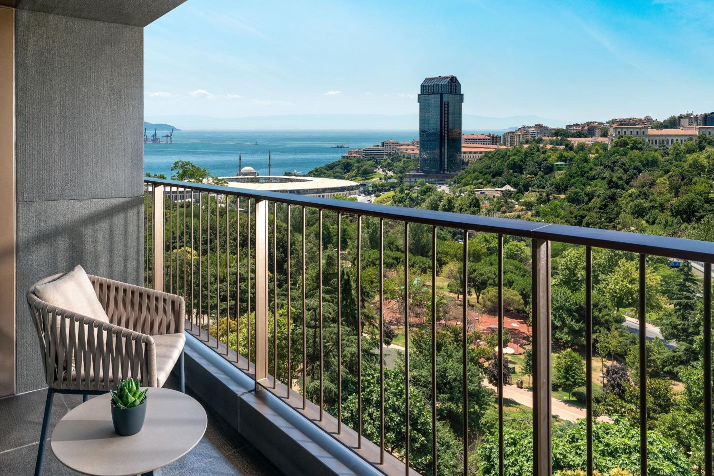 The St. Regis Istanbul — 29