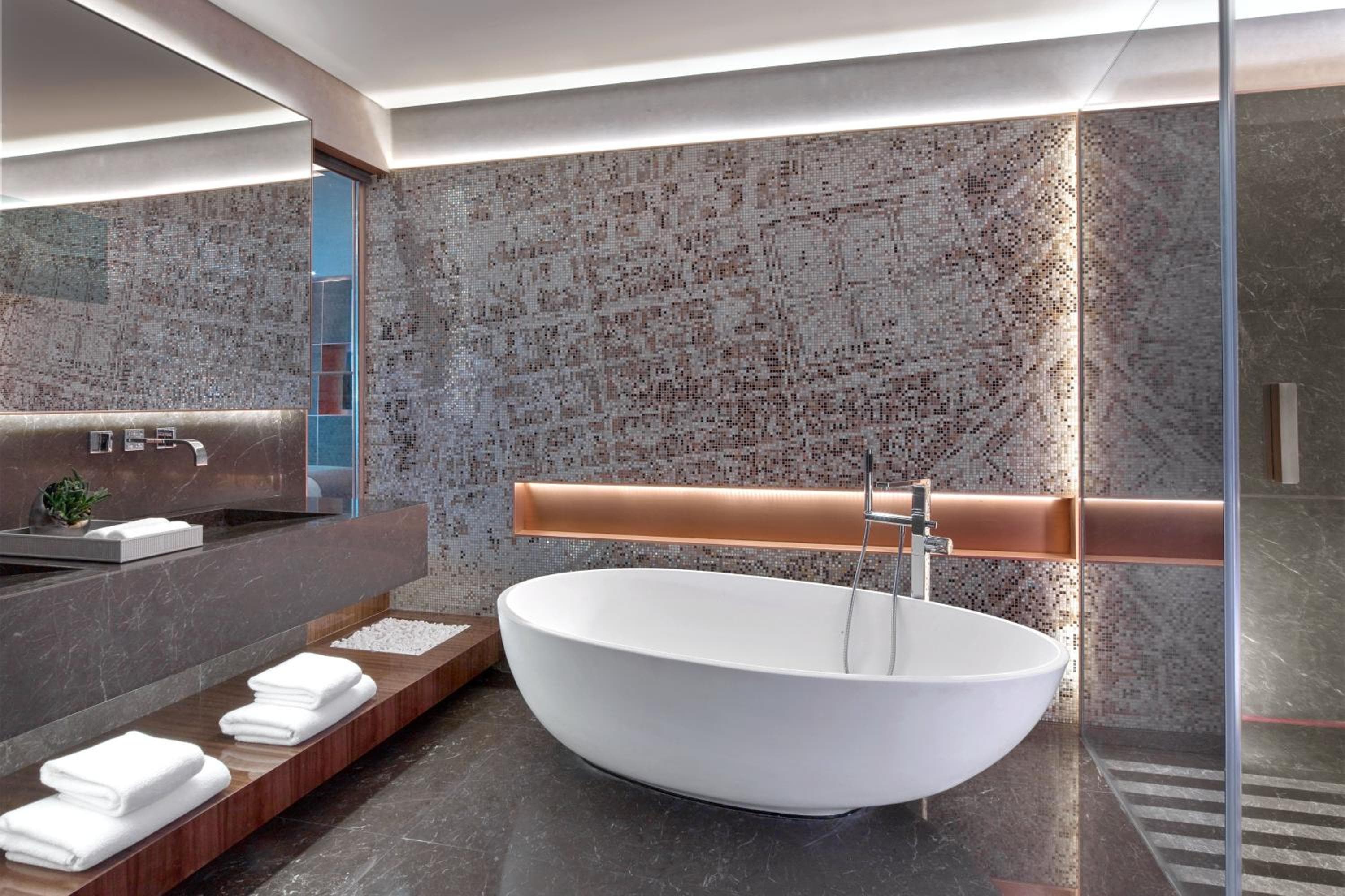 The St. Regis Istanbul — 30