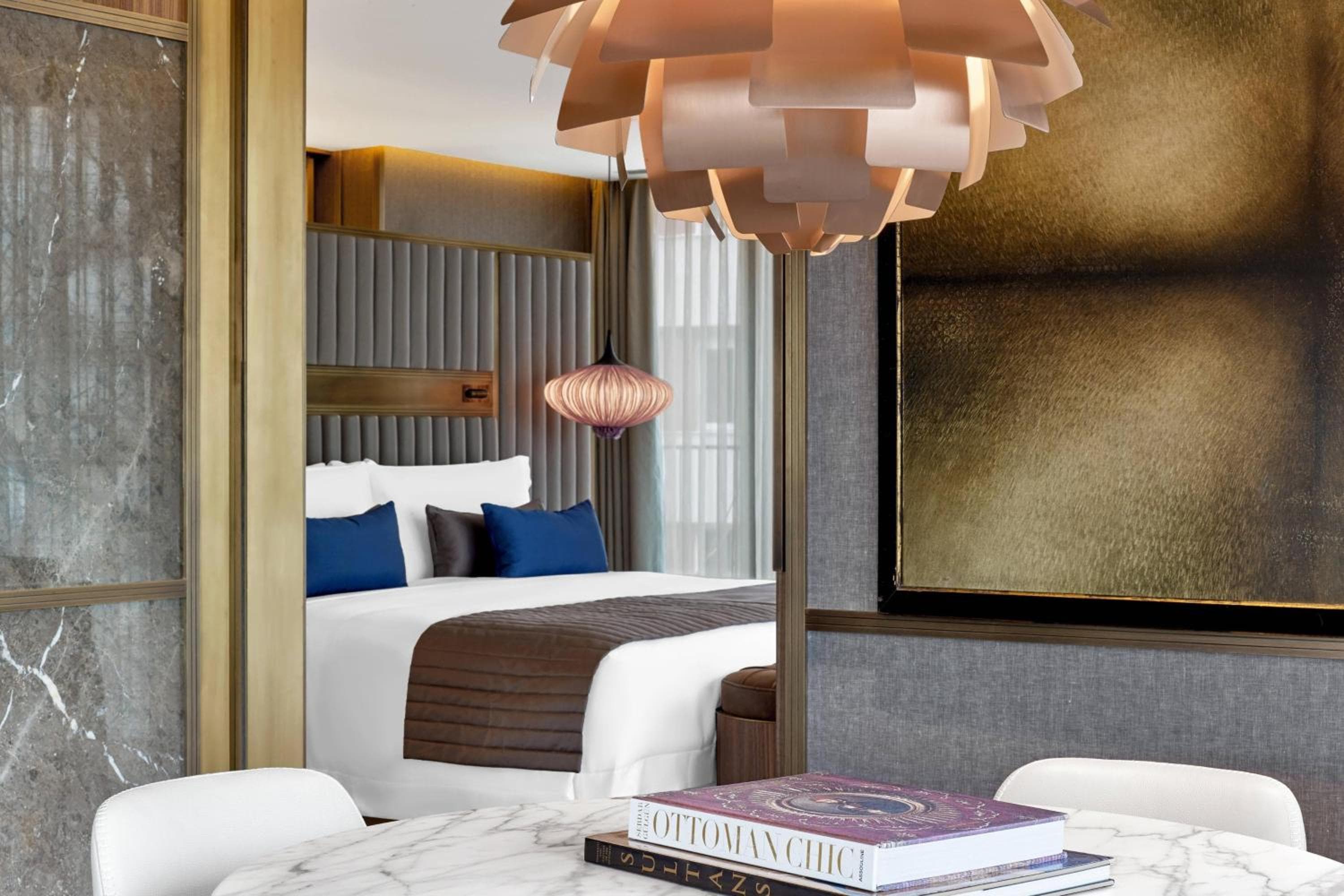 The St. Regis Istanbul — 20
