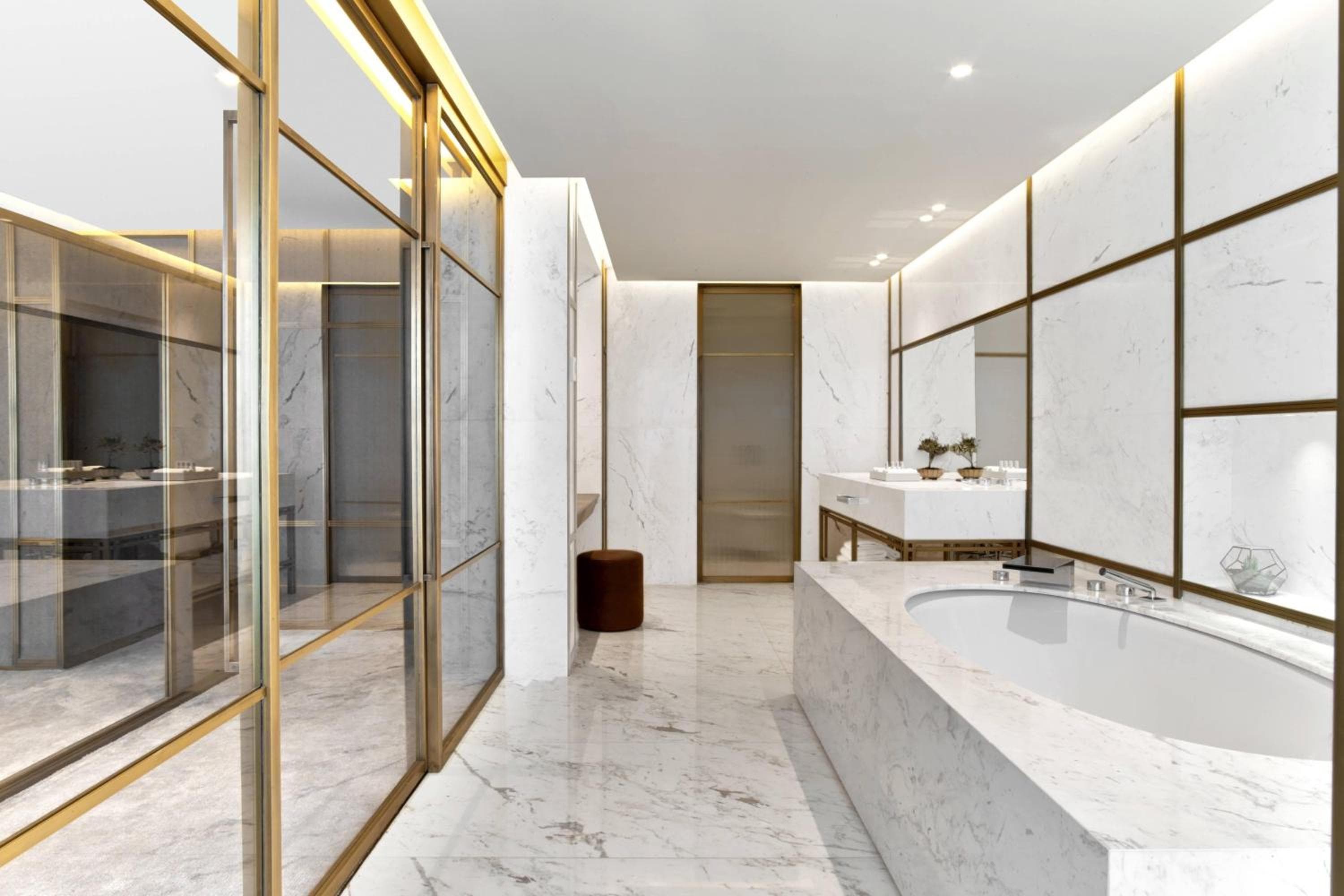 The St. Regis Istanbul — 29