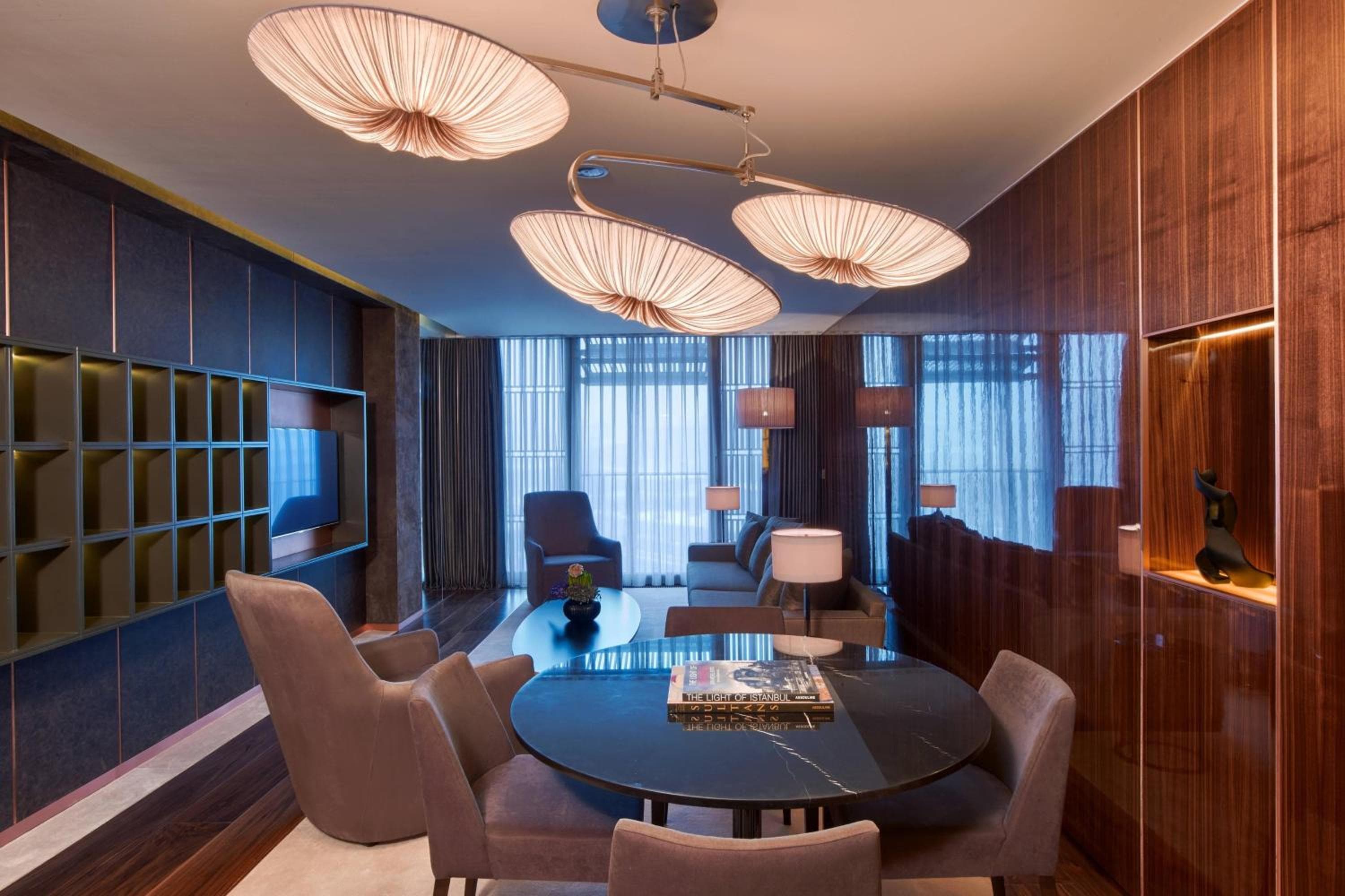 The St. Regis Istanbul — 24