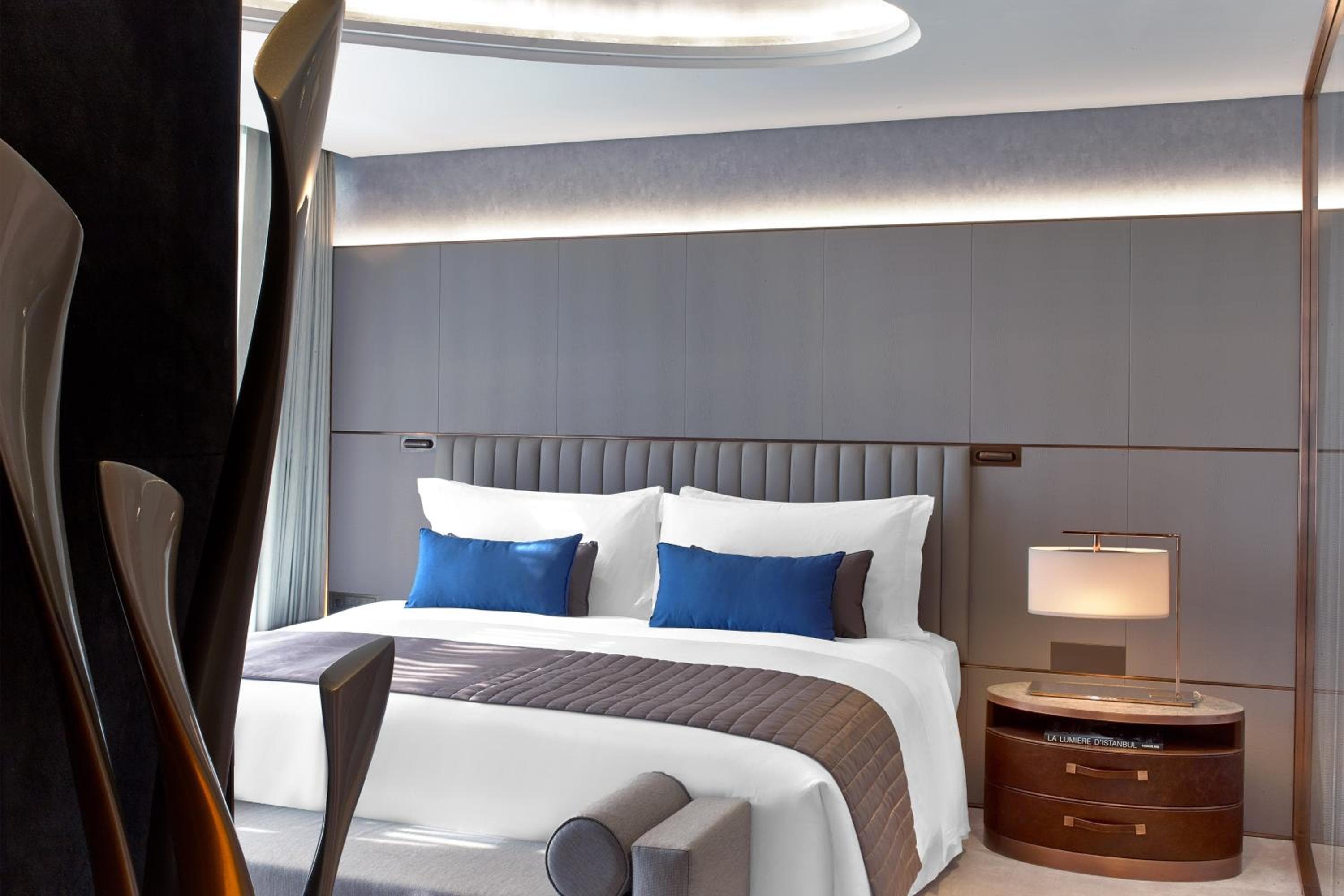 The St. Regis Istanbul — 22