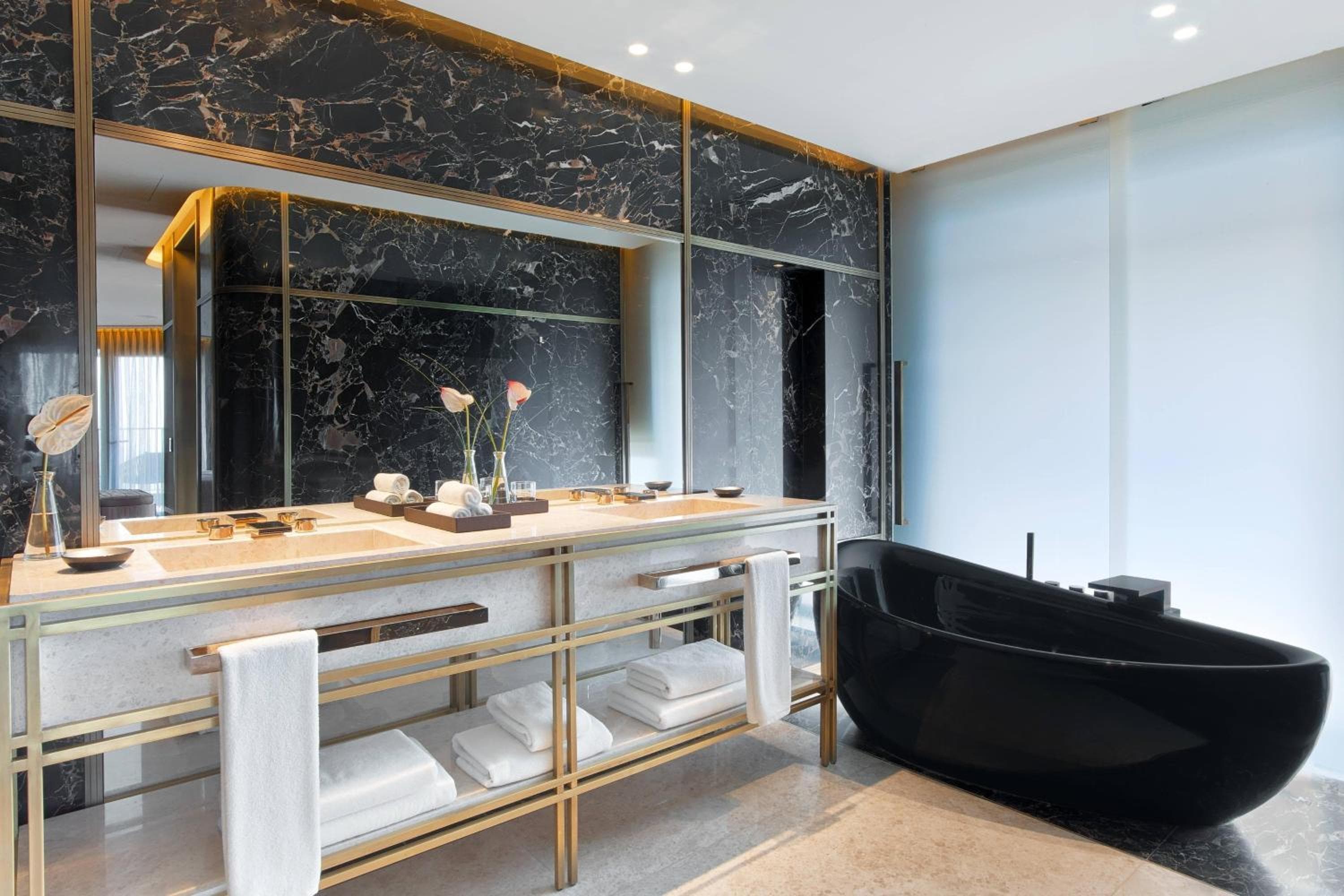 The St. Regis Istanbul — 14