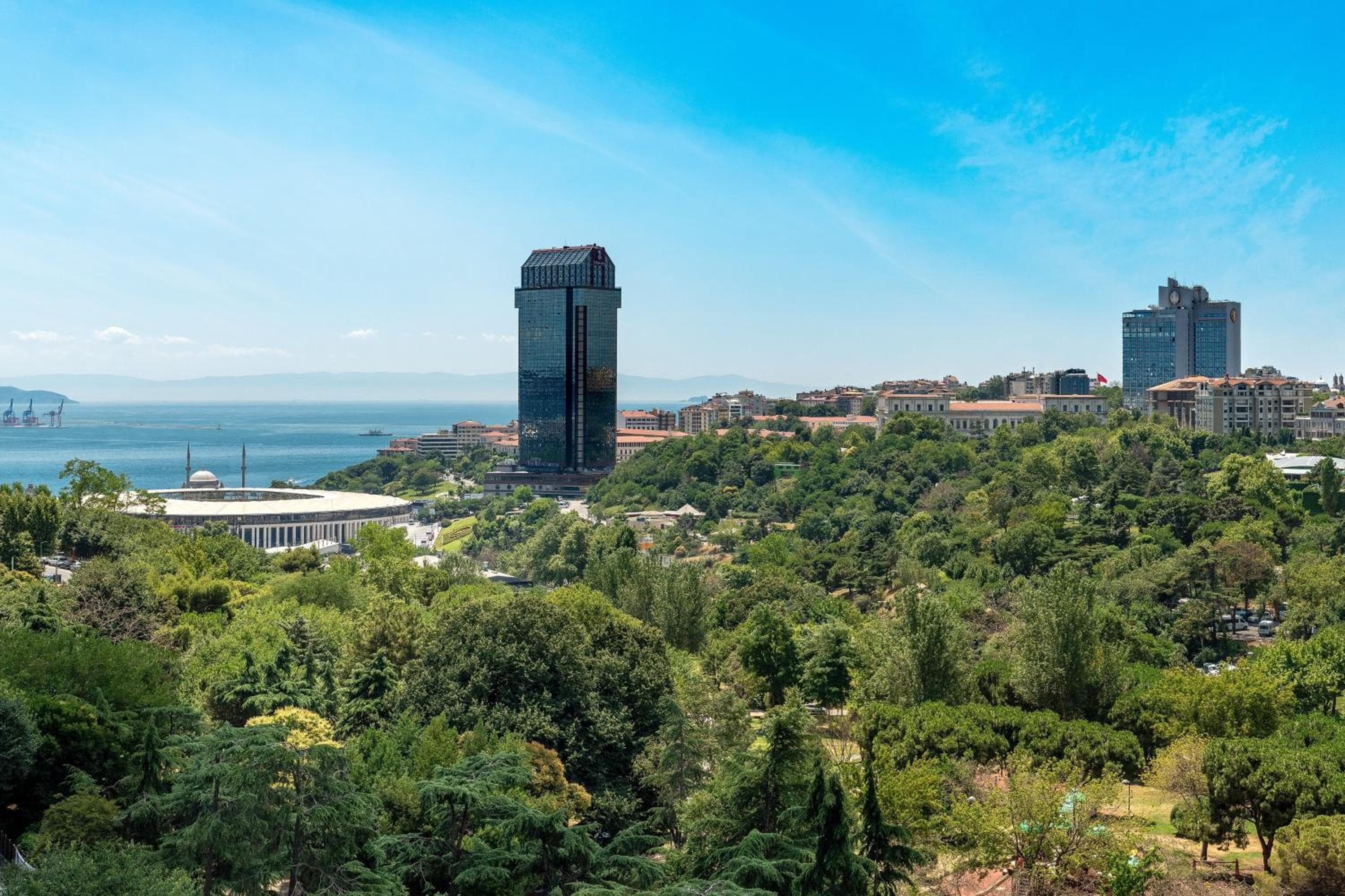 The St. Regis Istanbul — 2