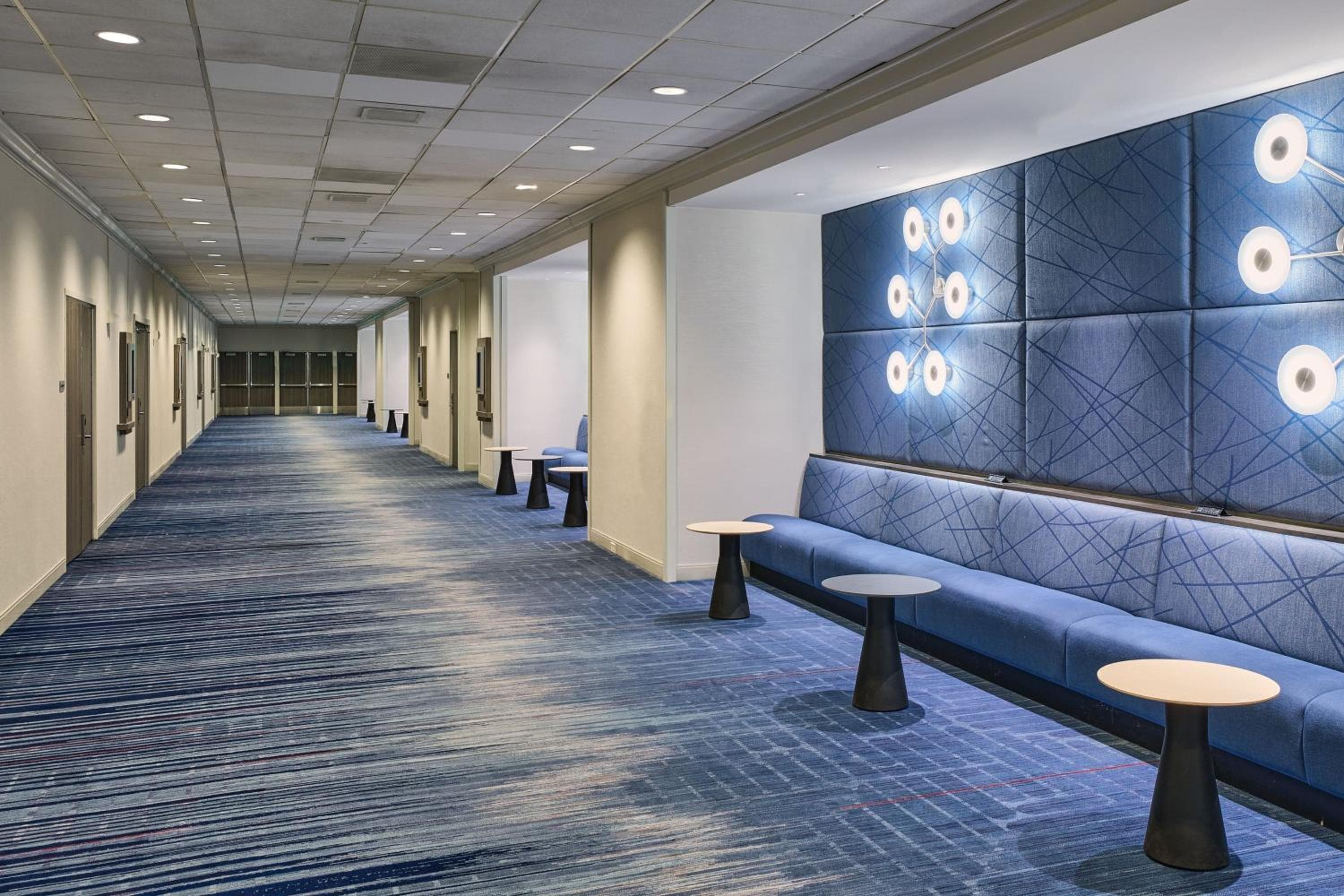 Los Angeles Airport Marriott — 26