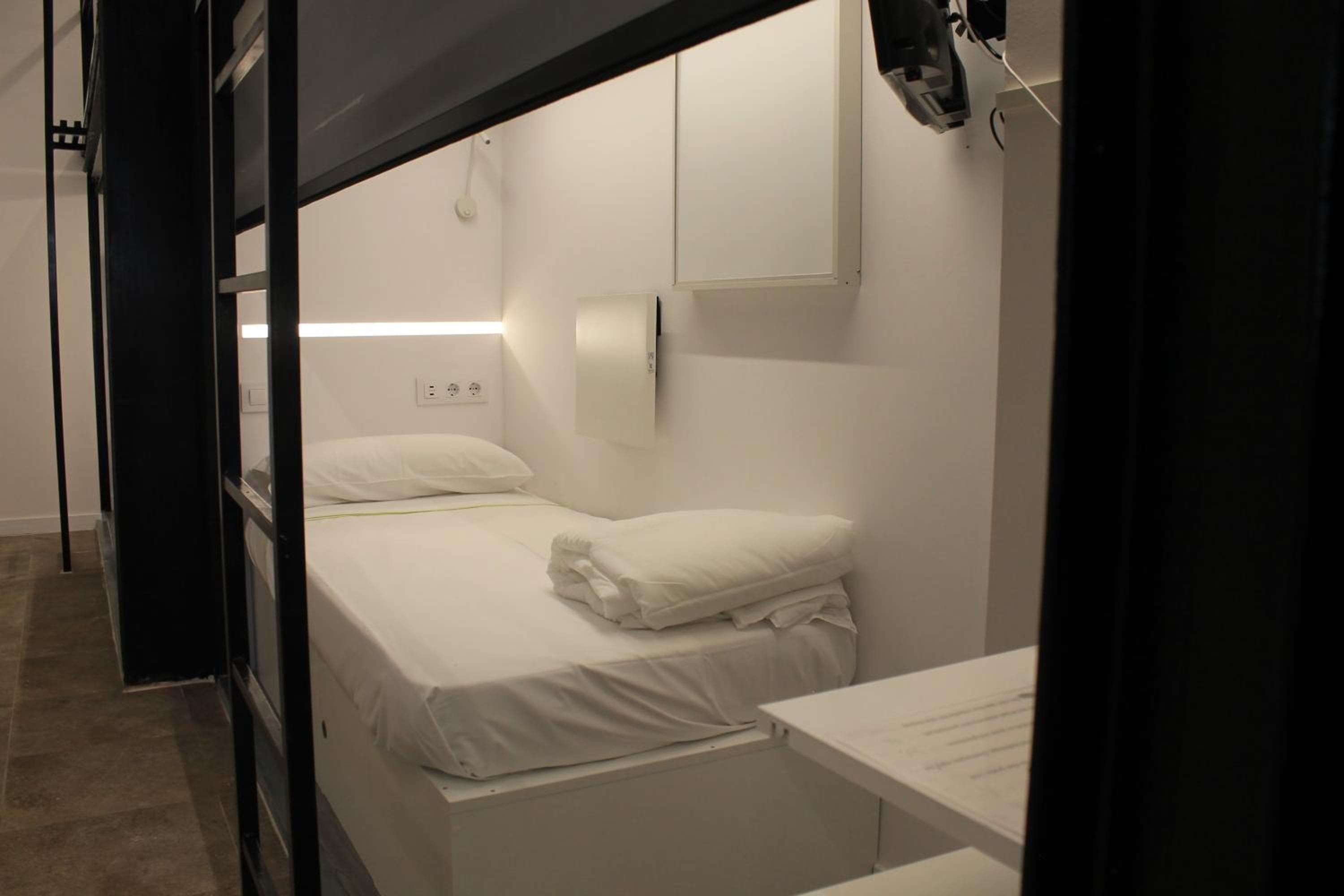 M Pods Malaga — 24