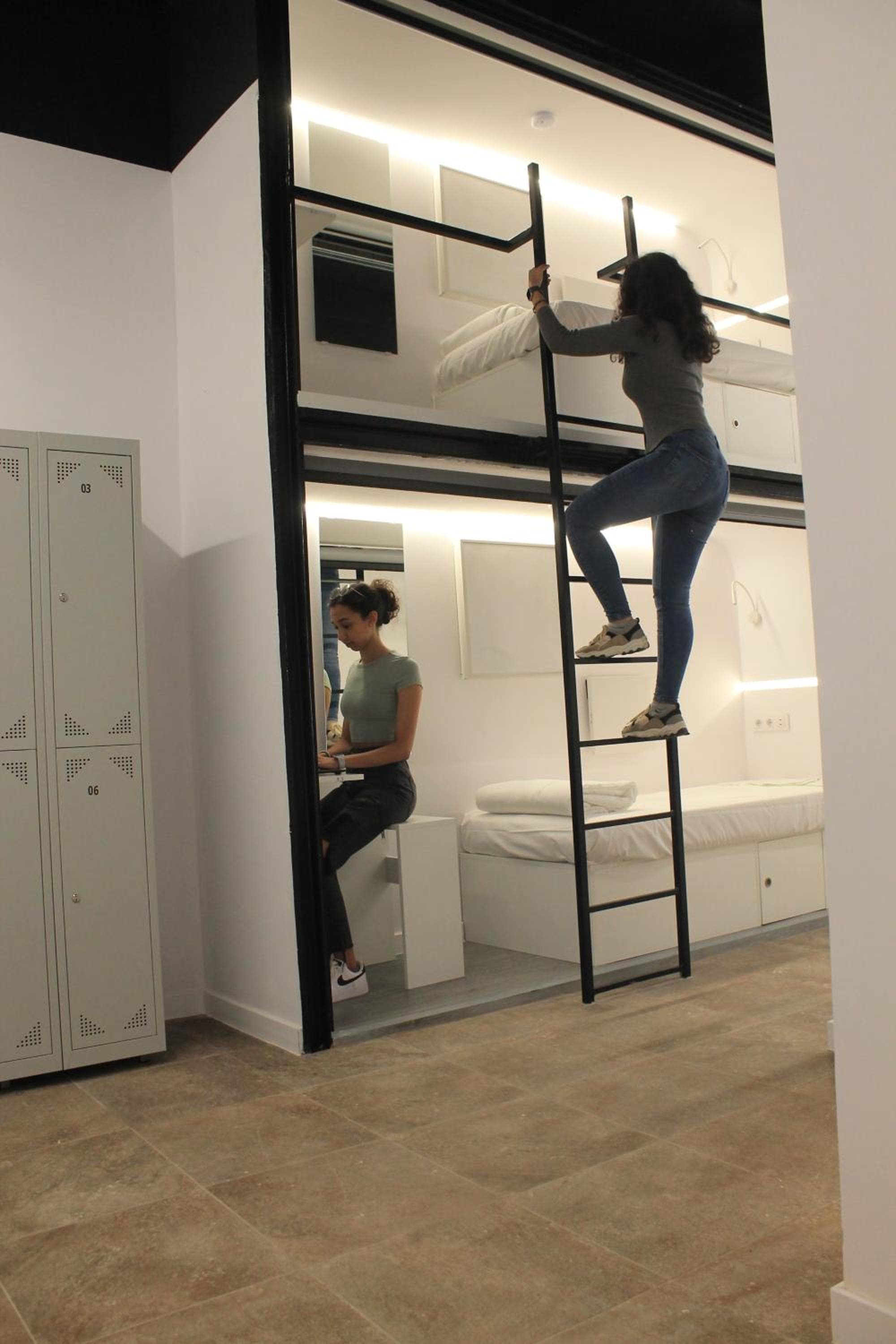 M Pods Malaga — 16