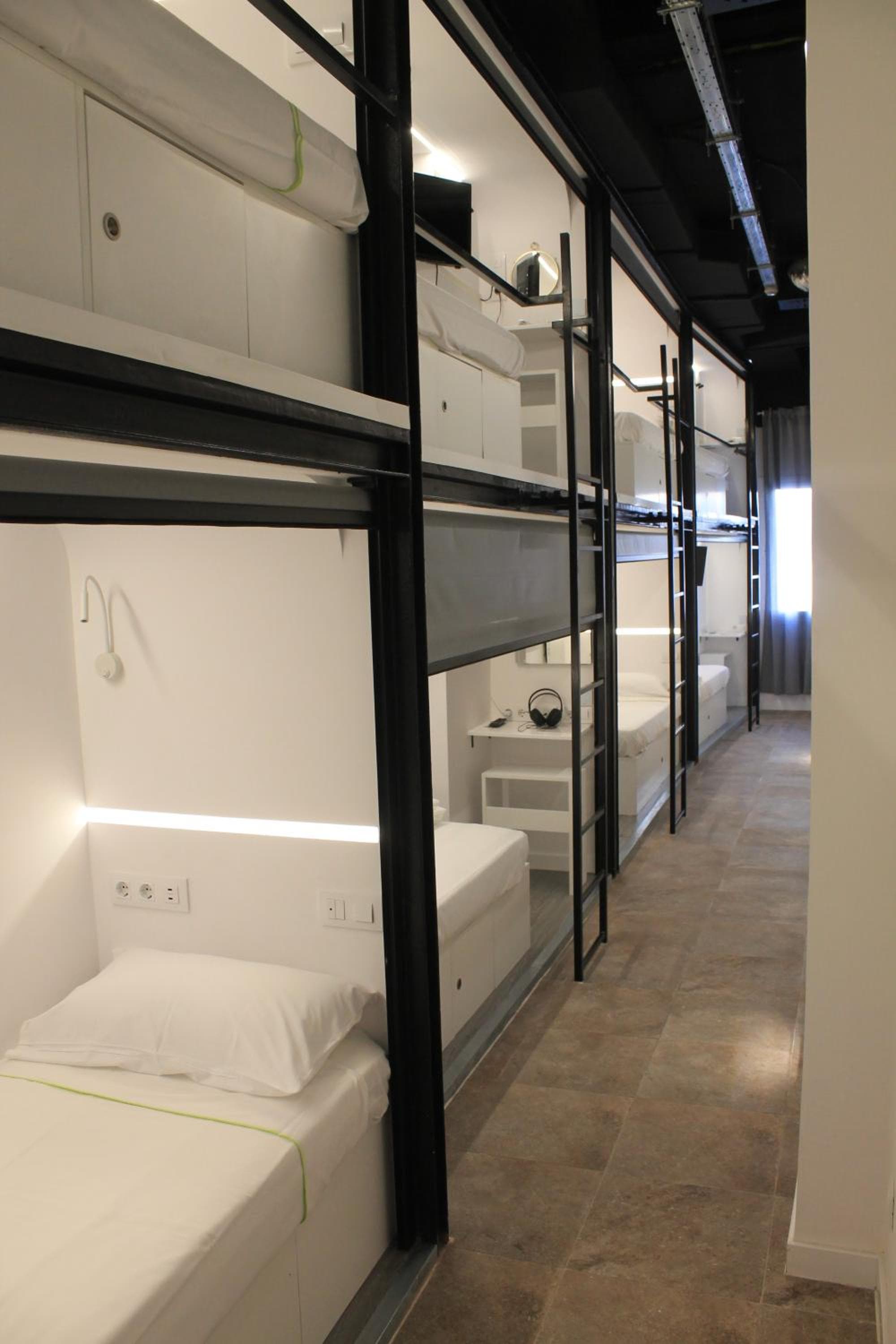 M Pods Malaga — 29