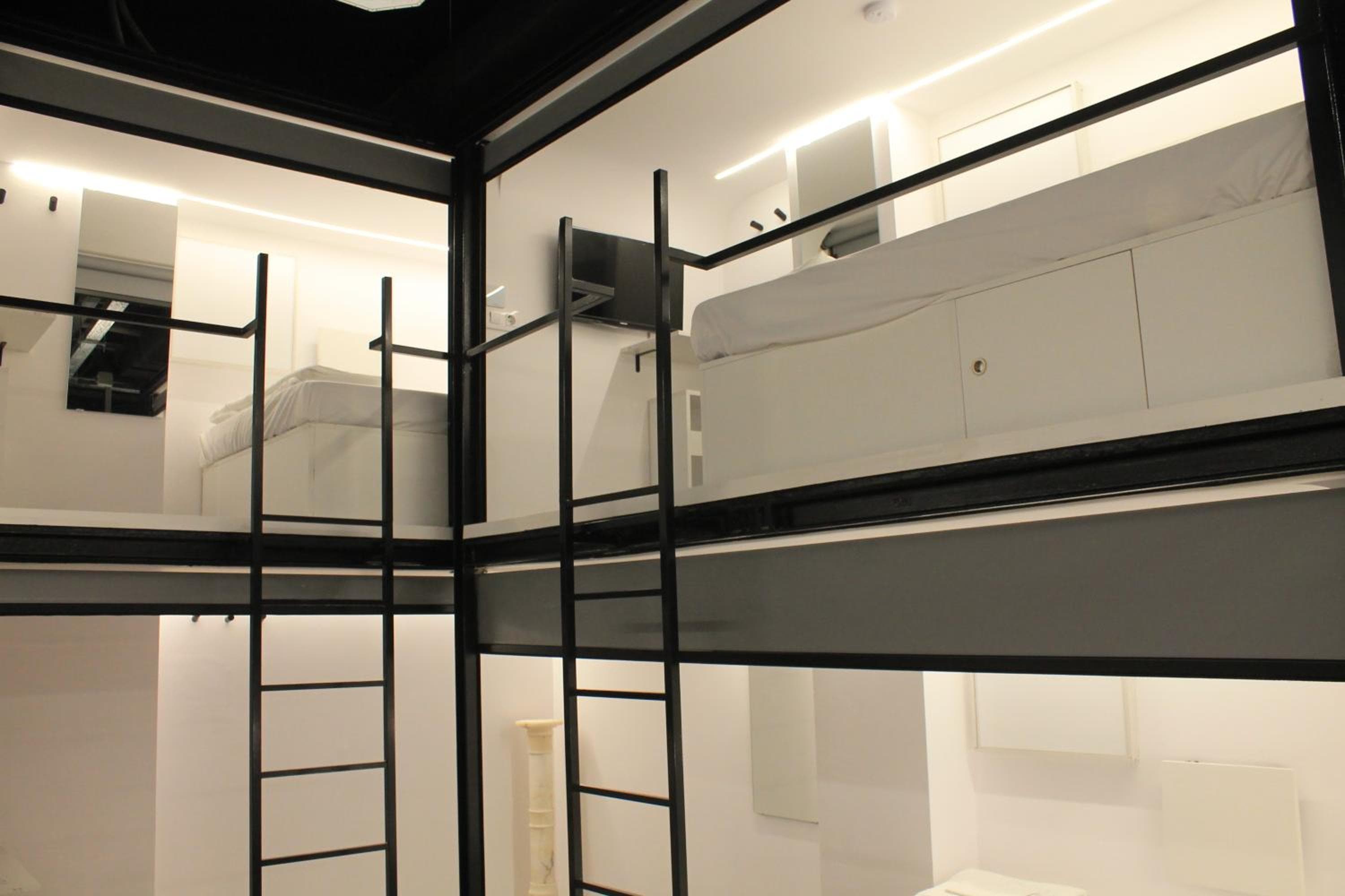 M Pods Malaga — 30
