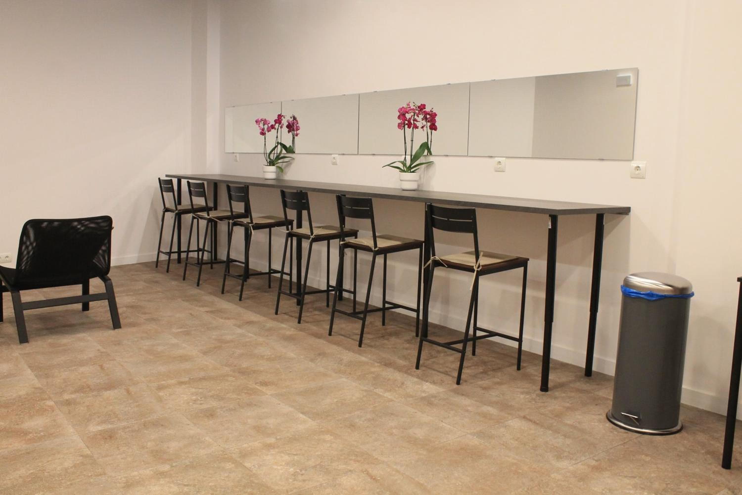 M Pods Malaga — 22