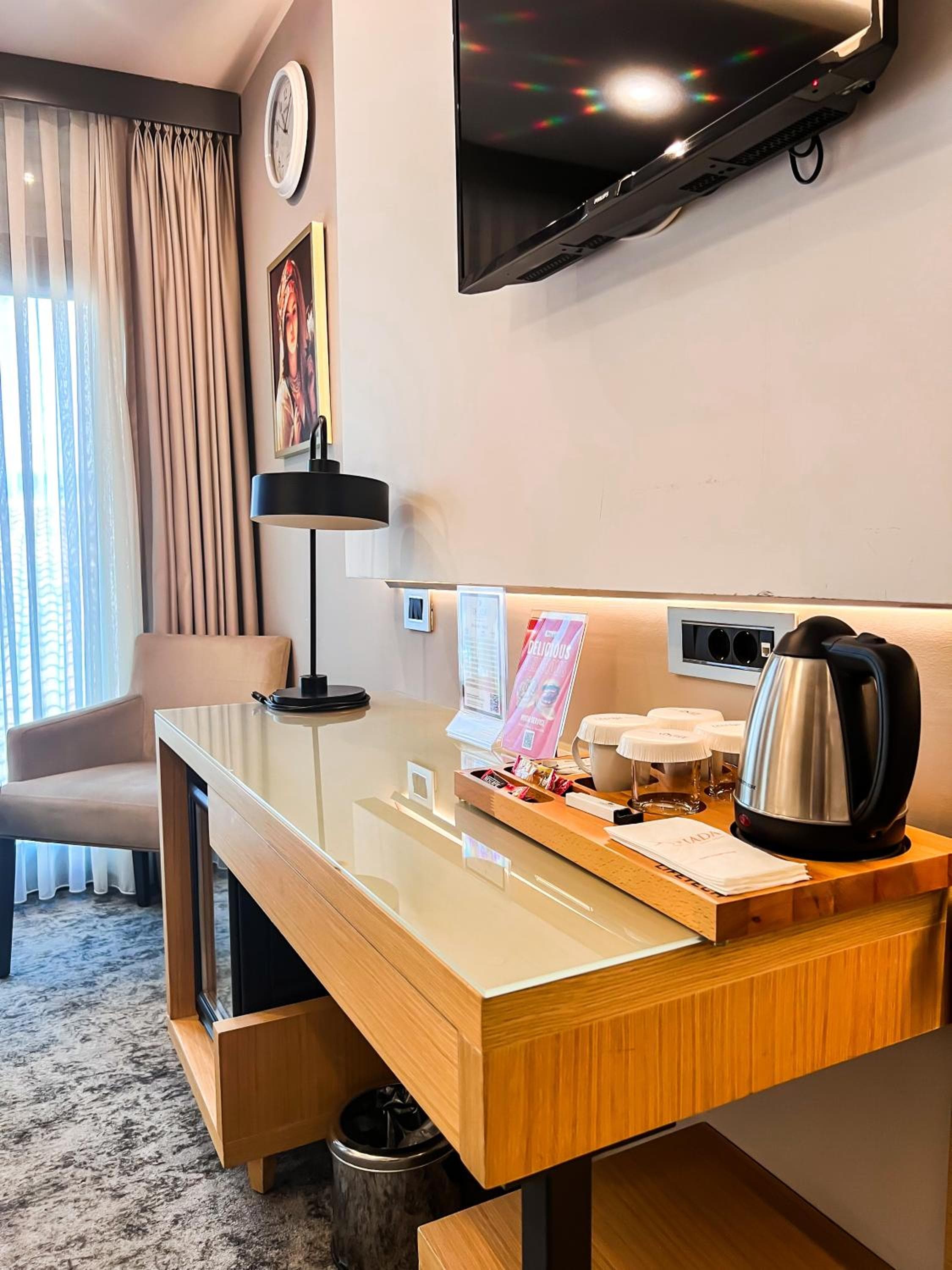 Triada Hotel Karaköy — 28