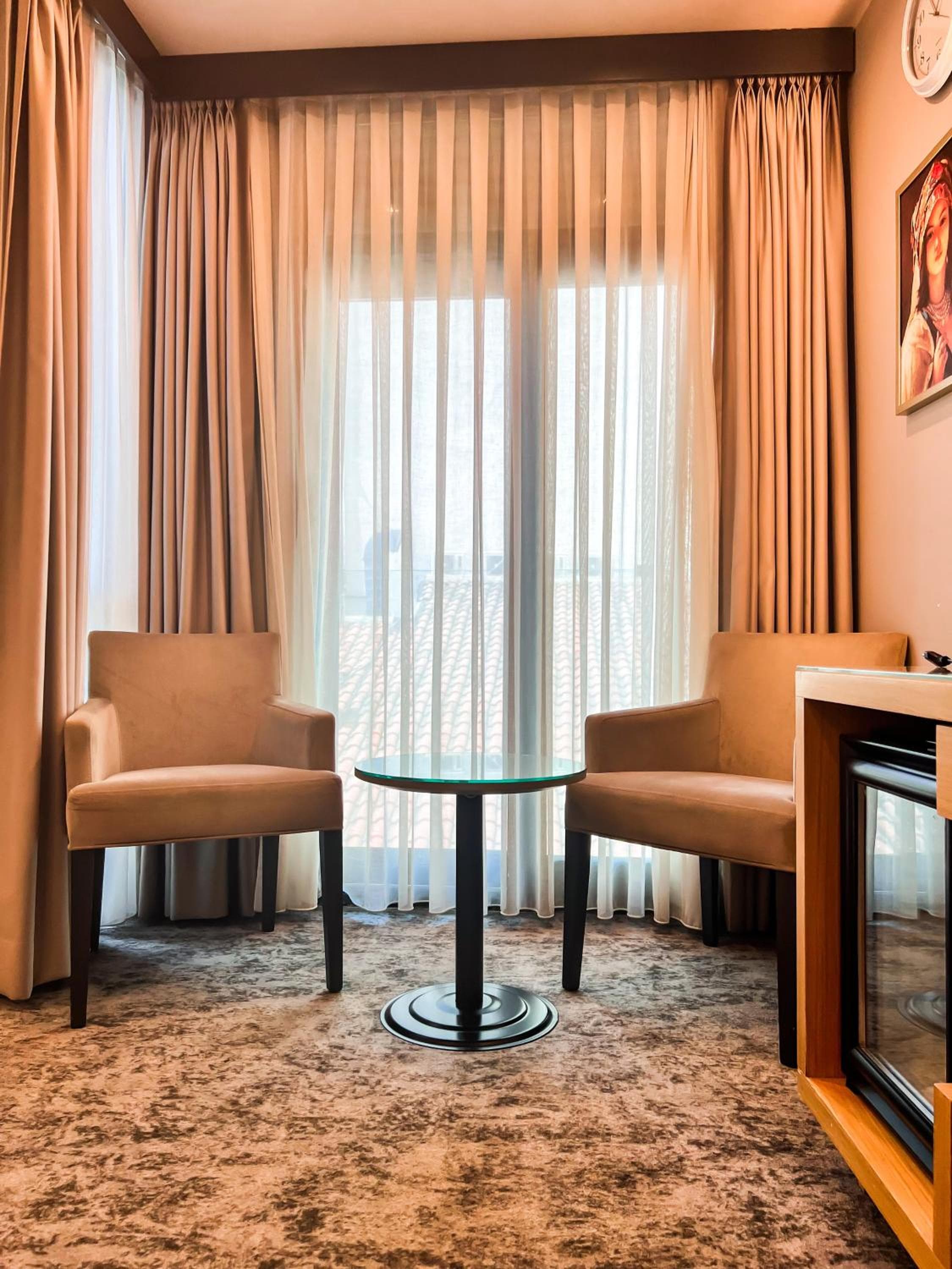 Triada Hotel Karaköy — 29