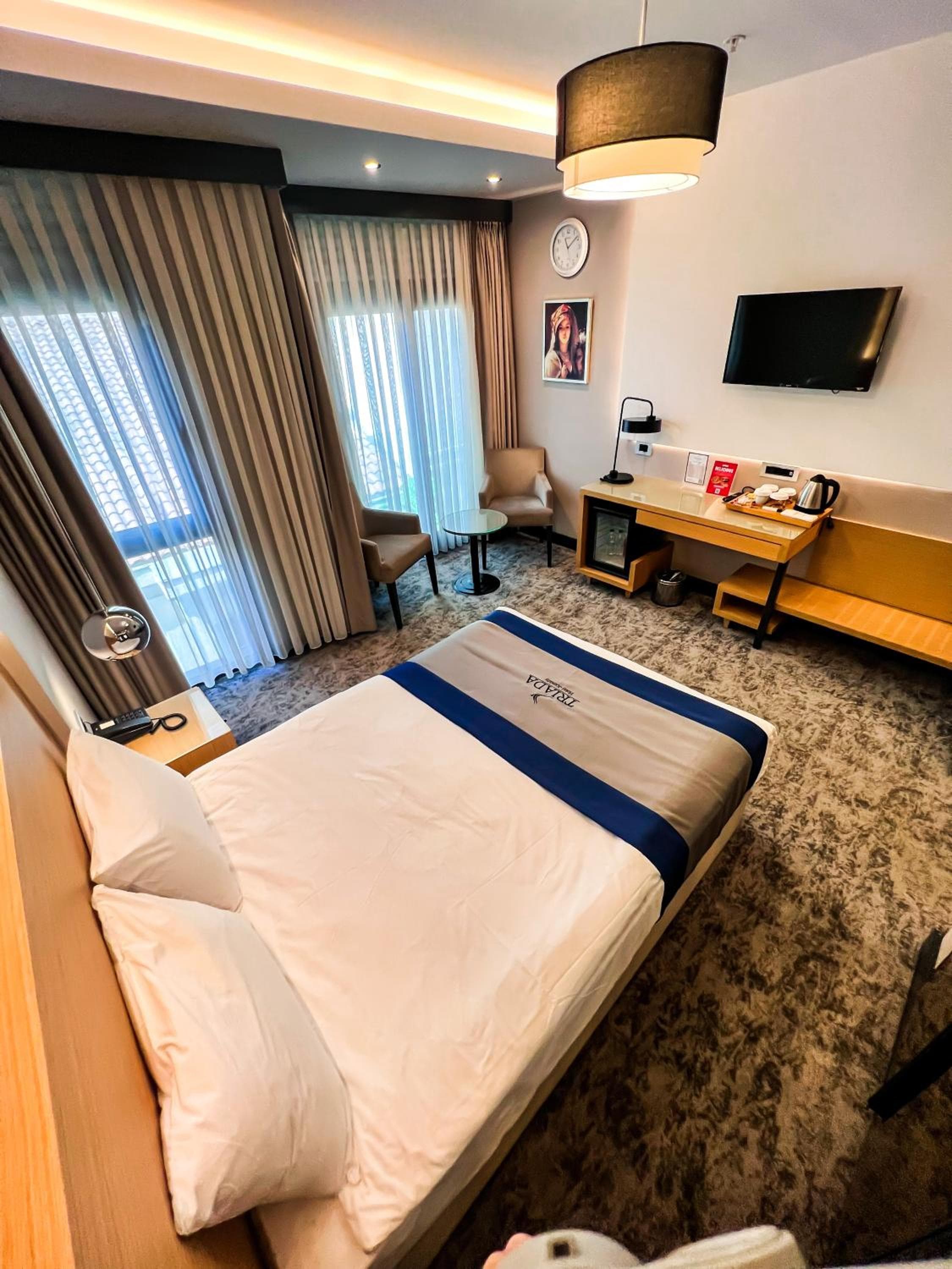 Triada Hotel Karaköy — 27