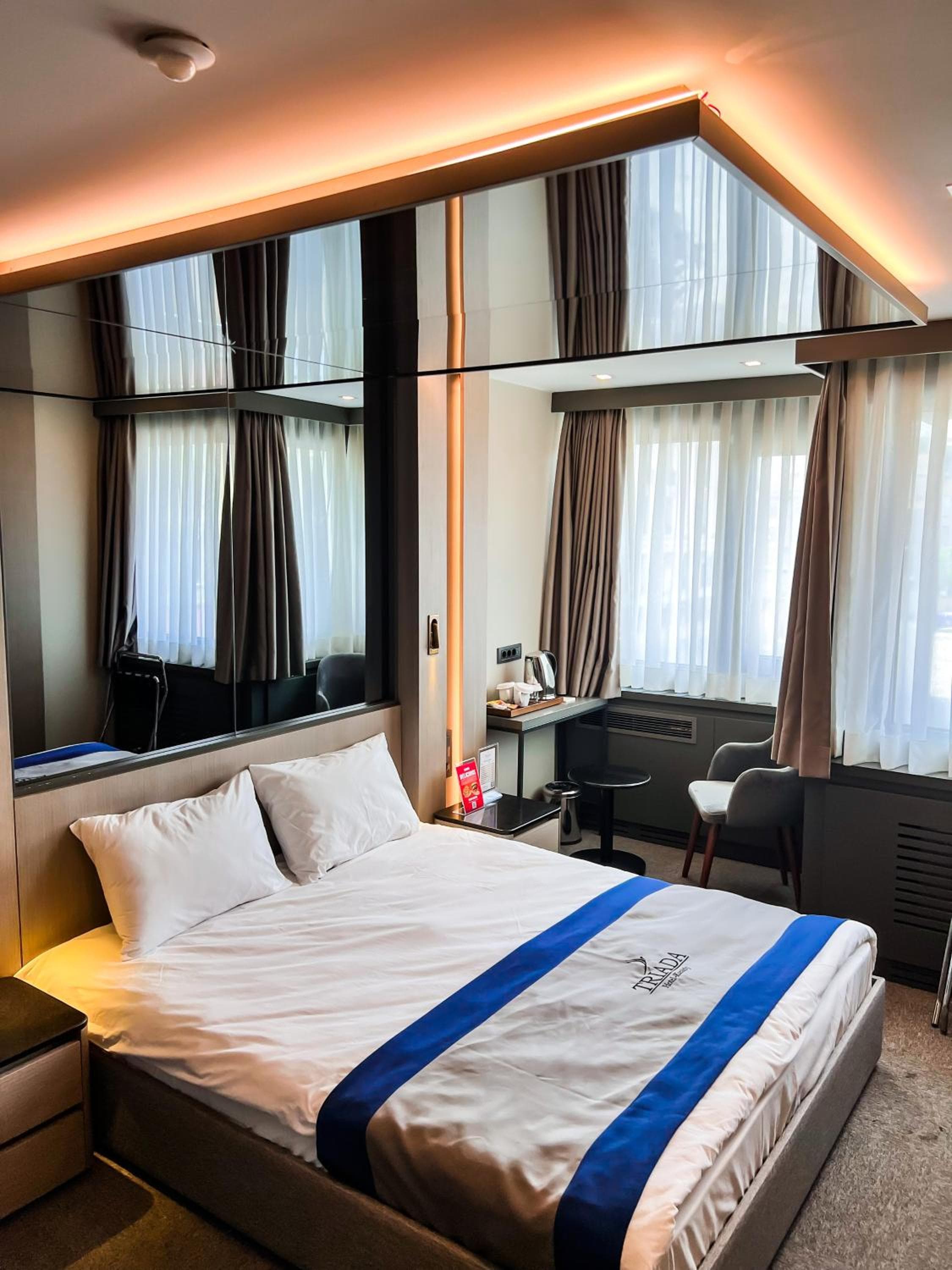 Triada Hotel Karaköy — 30