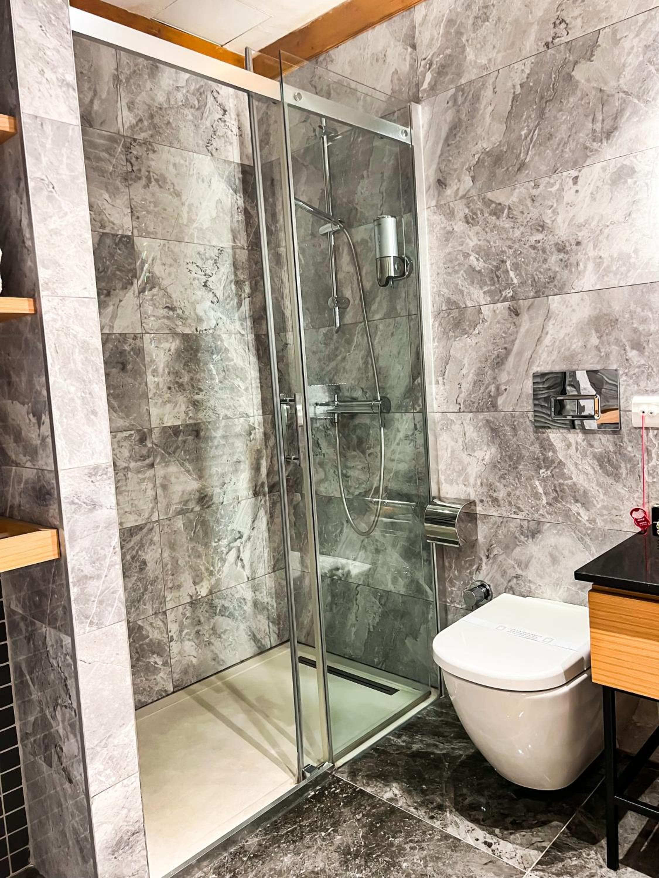 Triada Hotel Karaköy — 5