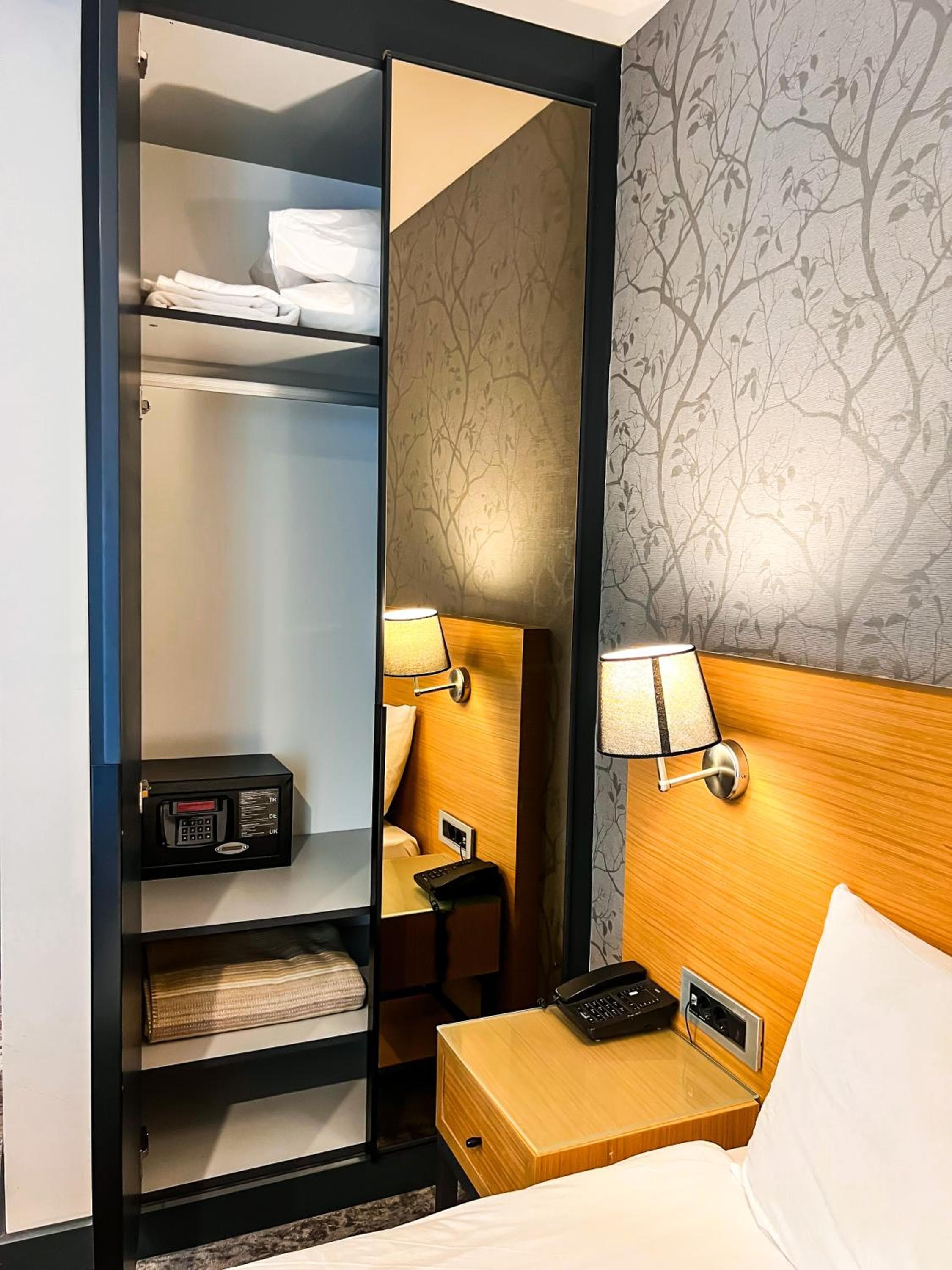 Triada Hotel Karaköy — 4