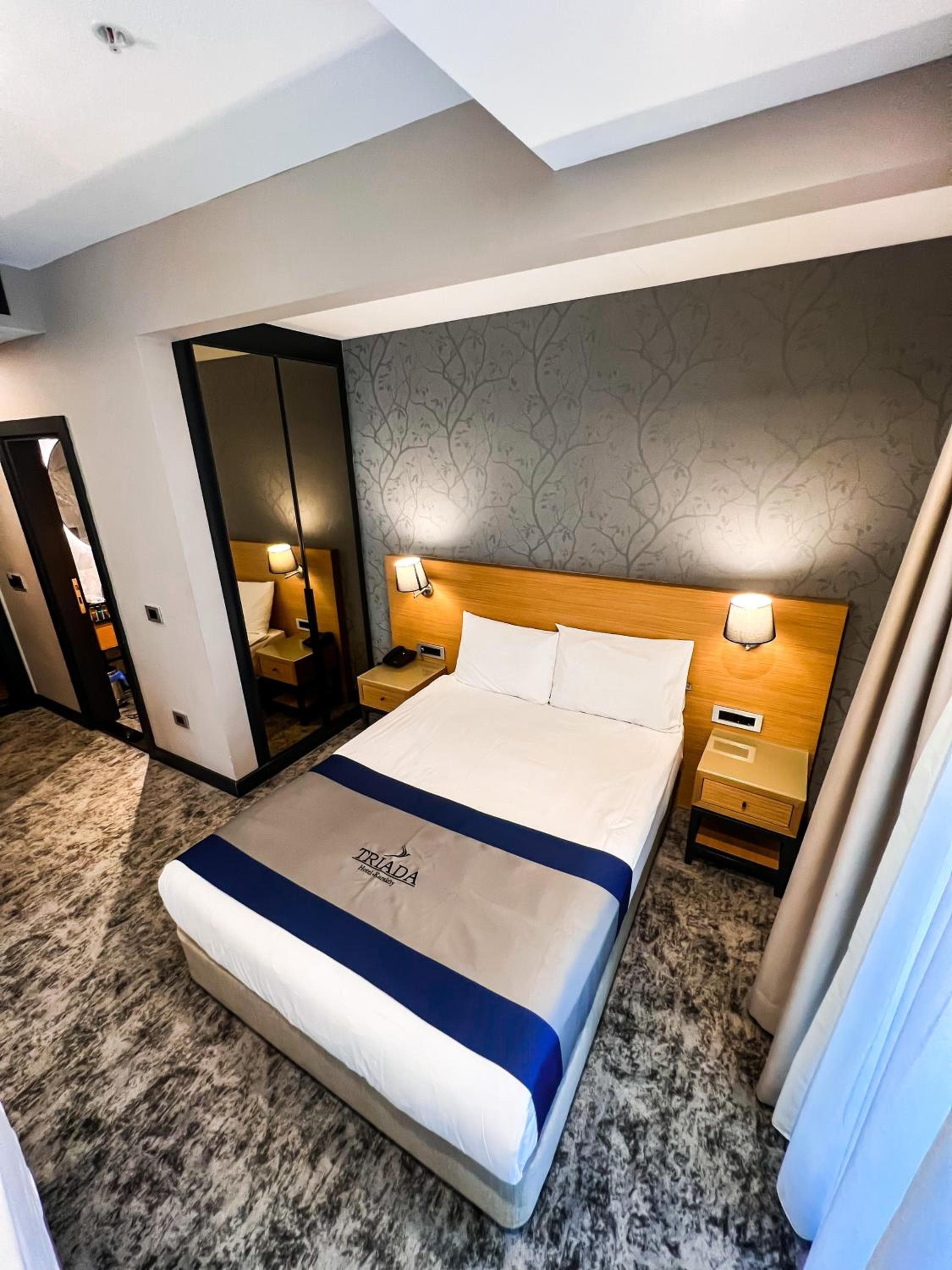 Triada Hotel Karaköy — 24