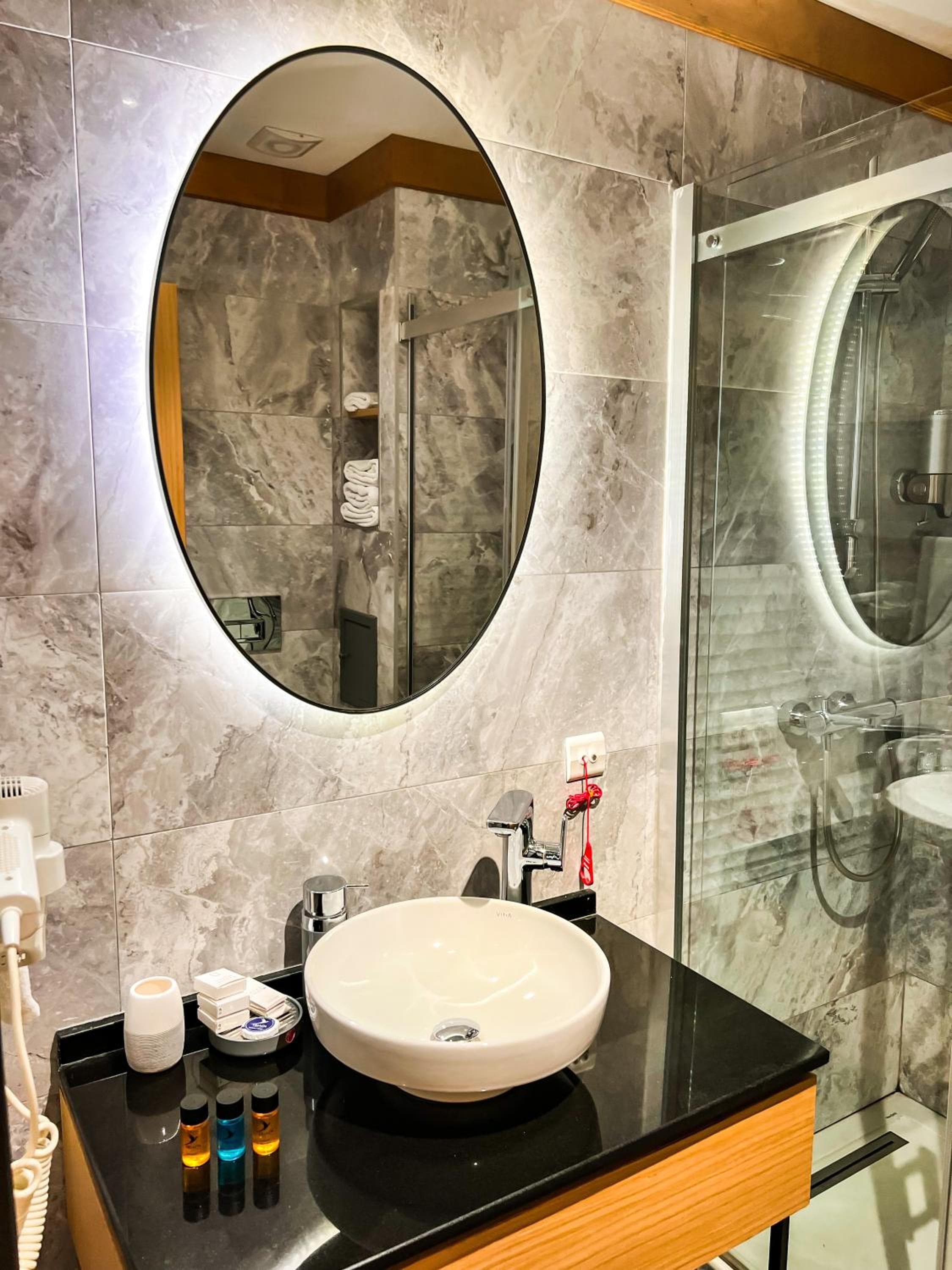Triada Hotel Karaköy — 23