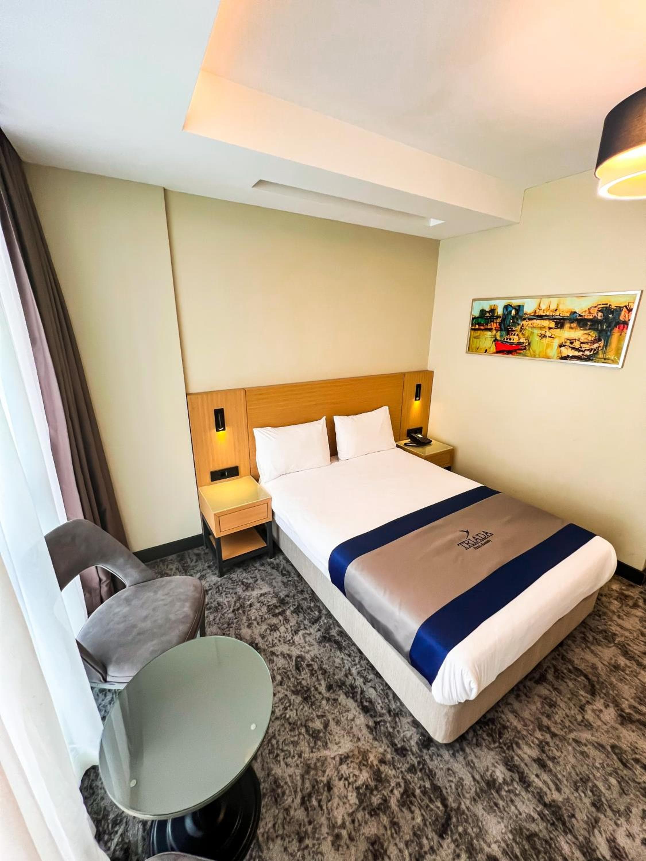 Triada Hotel Karaköy — 9