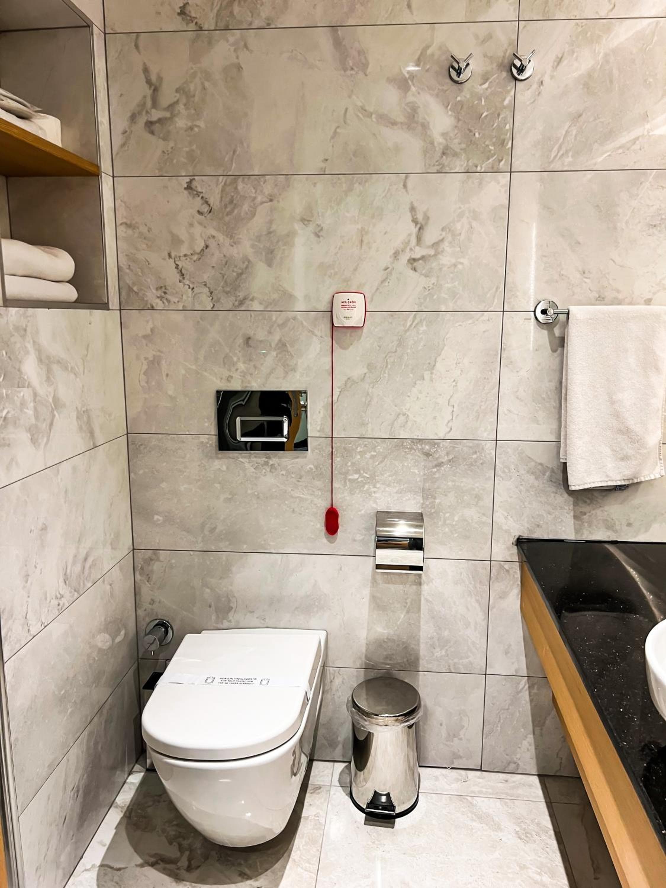 Triada Hotel Karaköy — 3