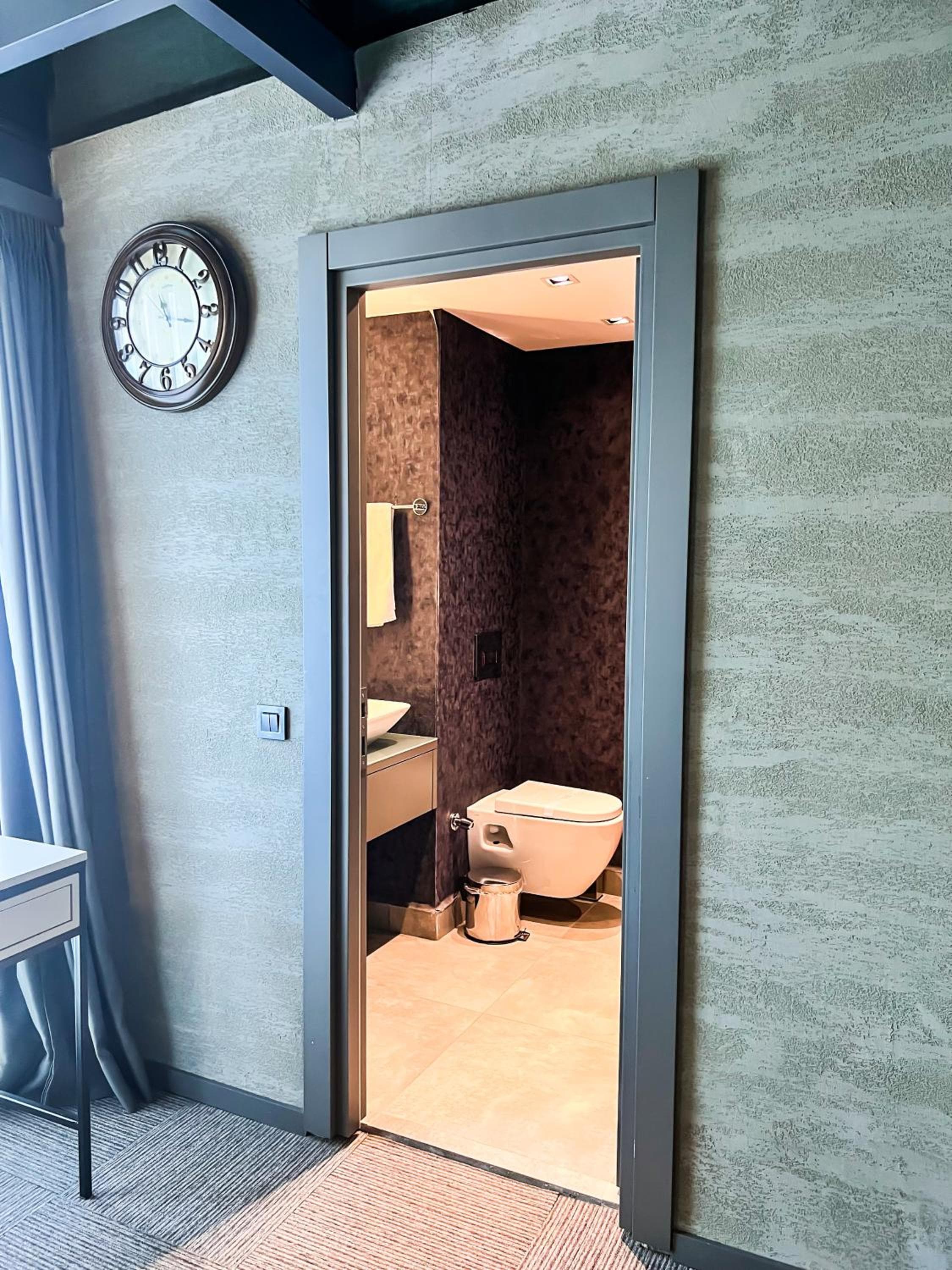 Triada Hotel Karaköy — 13