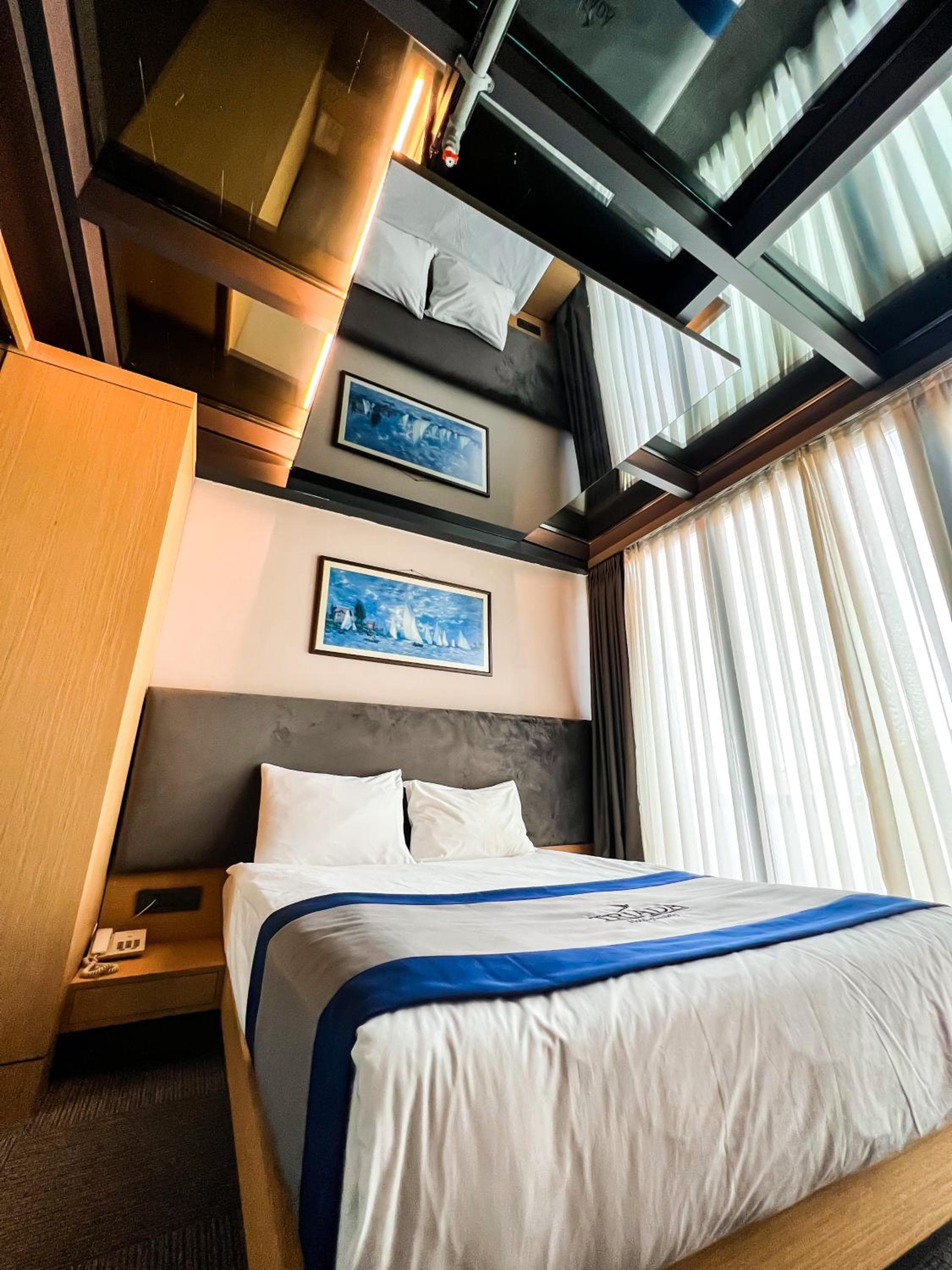 Triada Hotel Karaköy — 7