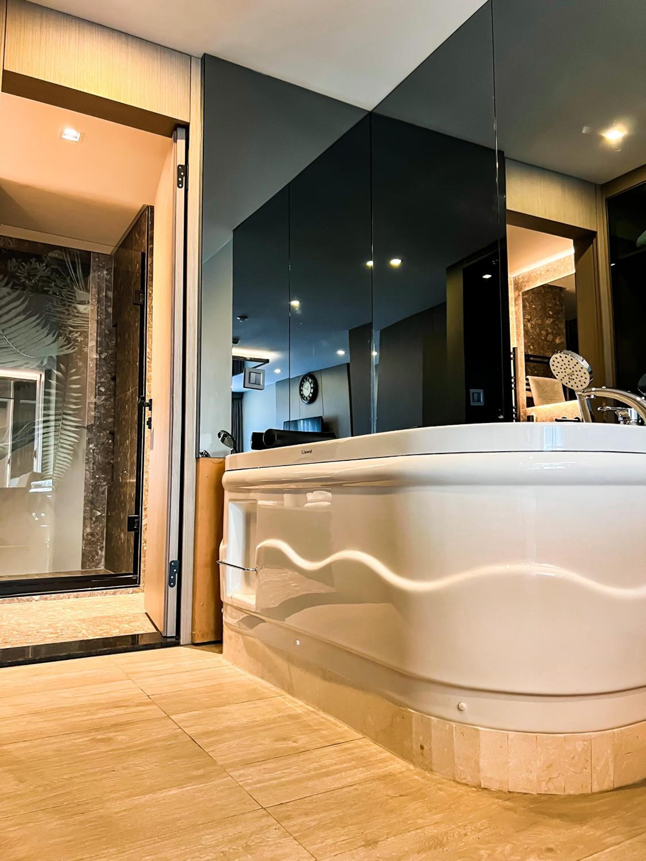 Triada Hotel Karaköy — 22