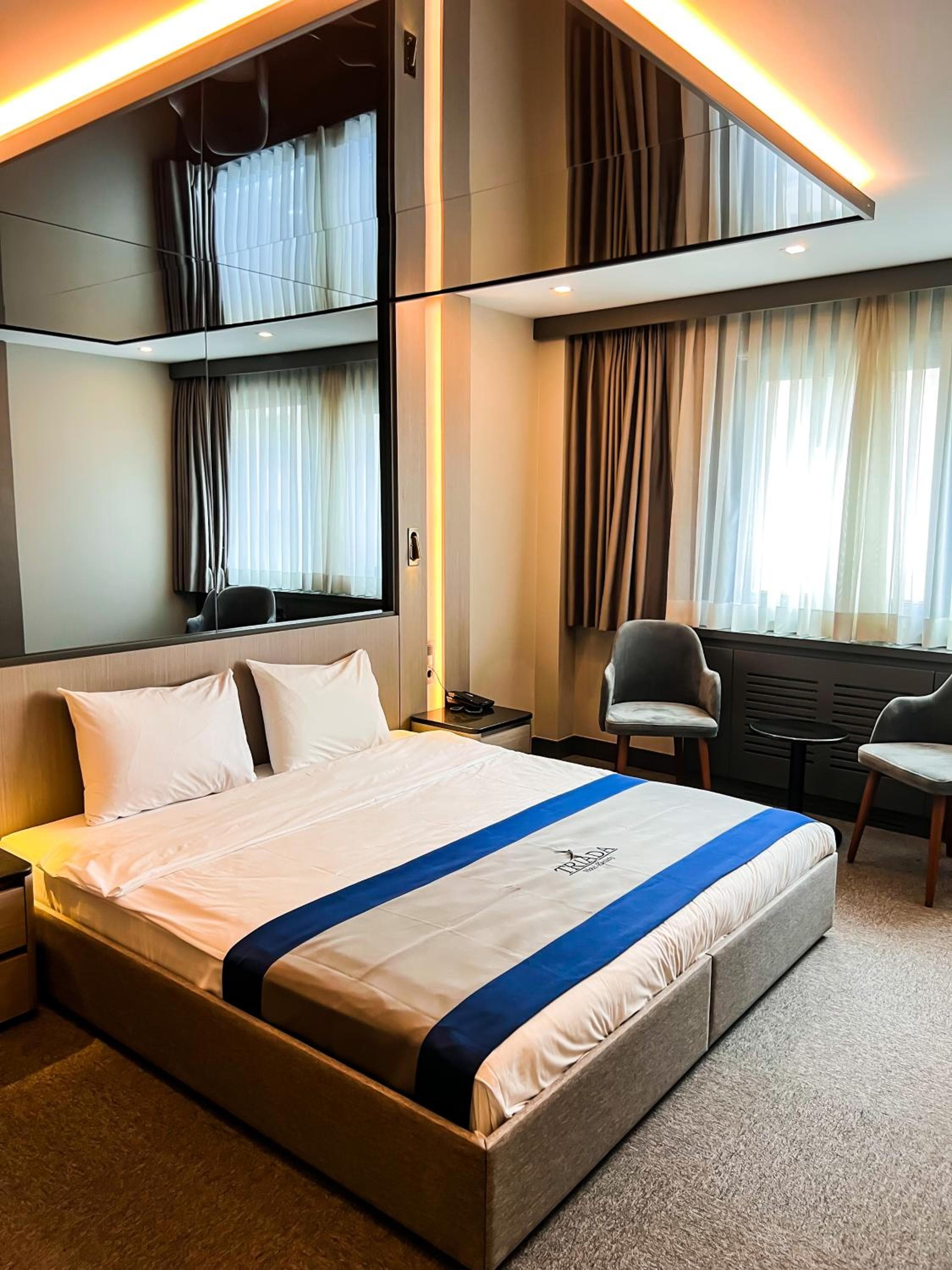 Triada Hotel Karaköy — 18