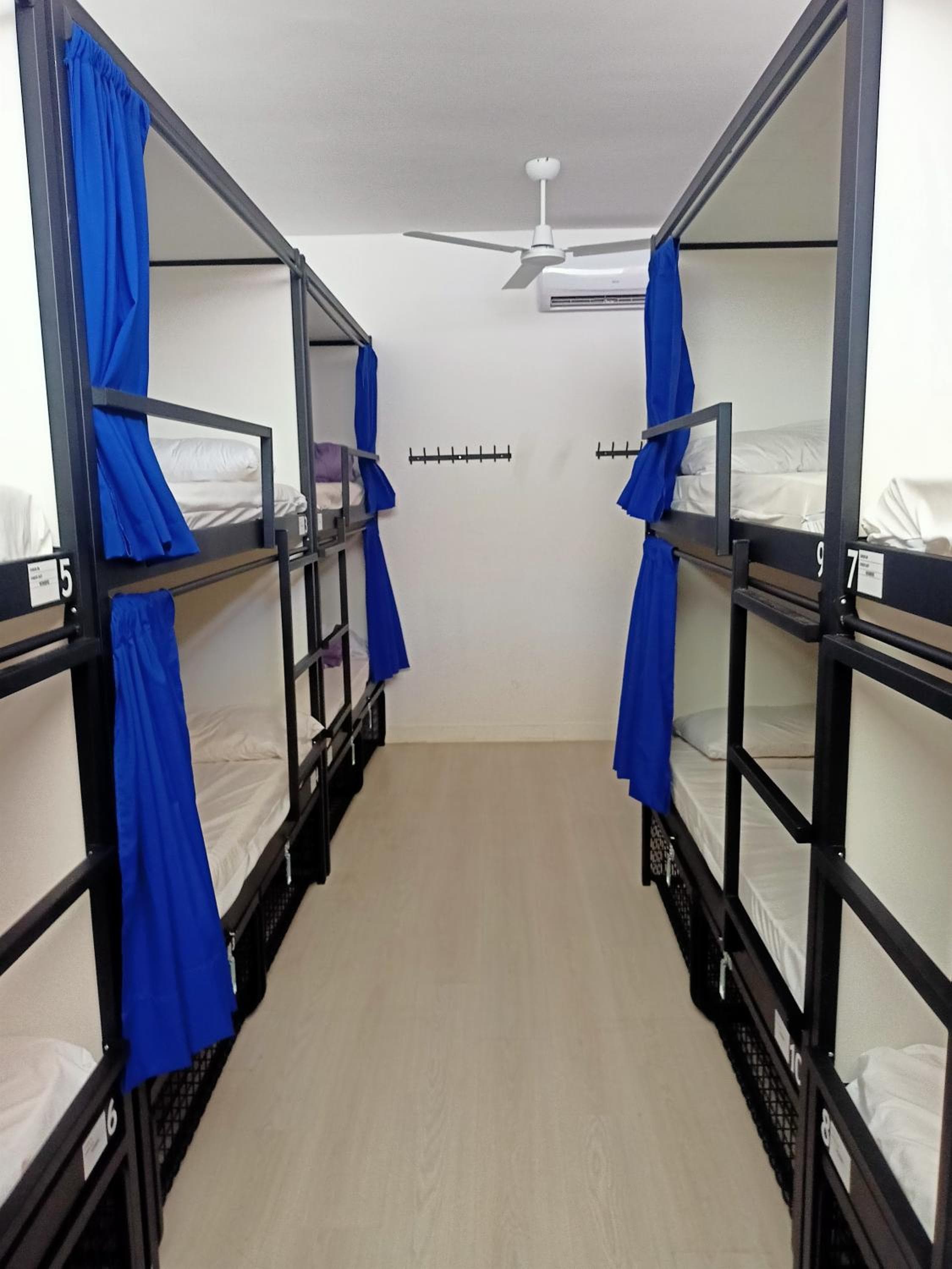 Palma Port Hostel - Ostello della gioventù — 17