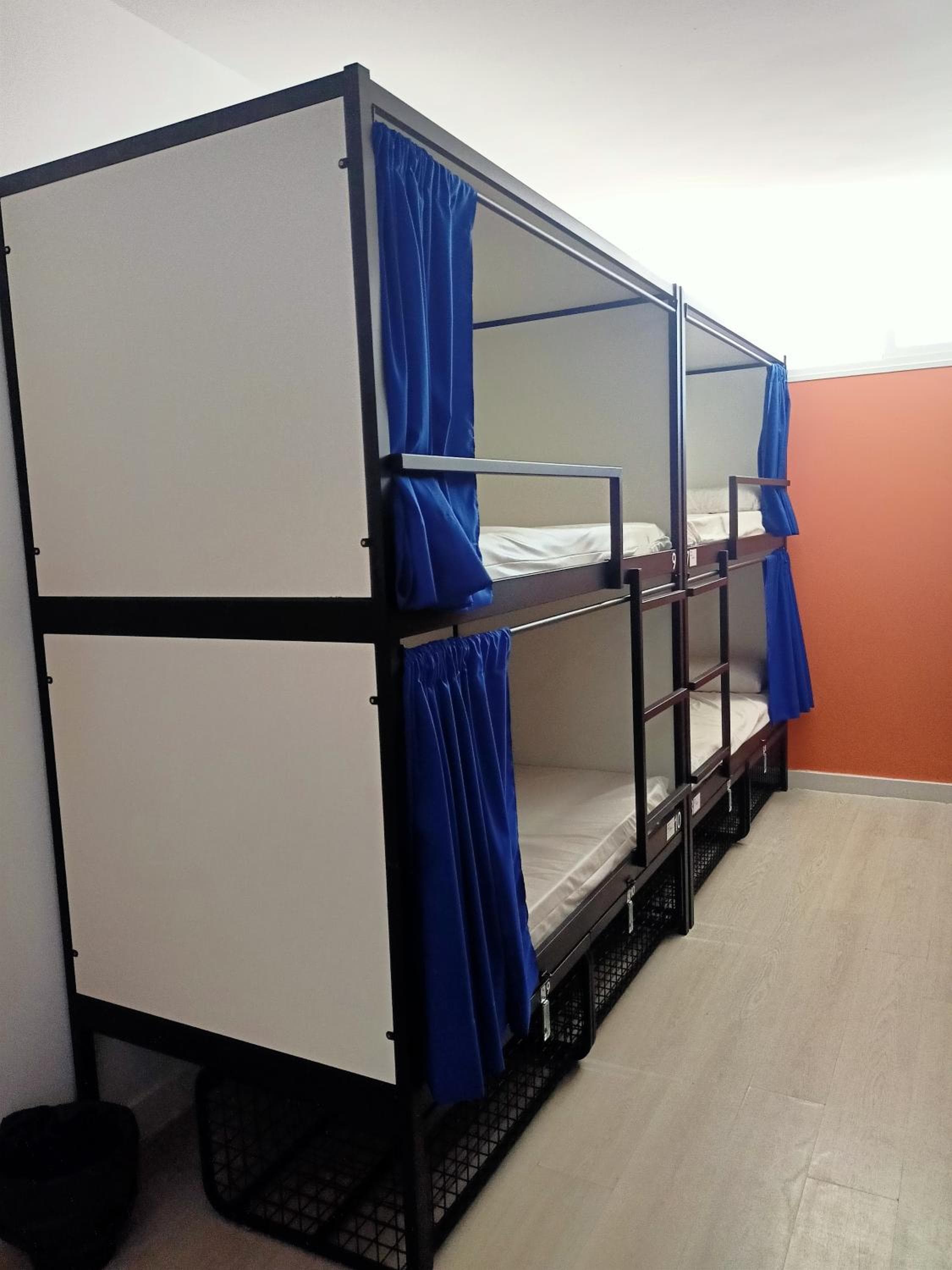 Palma Port Hostel - Ostello della gioventù — 15