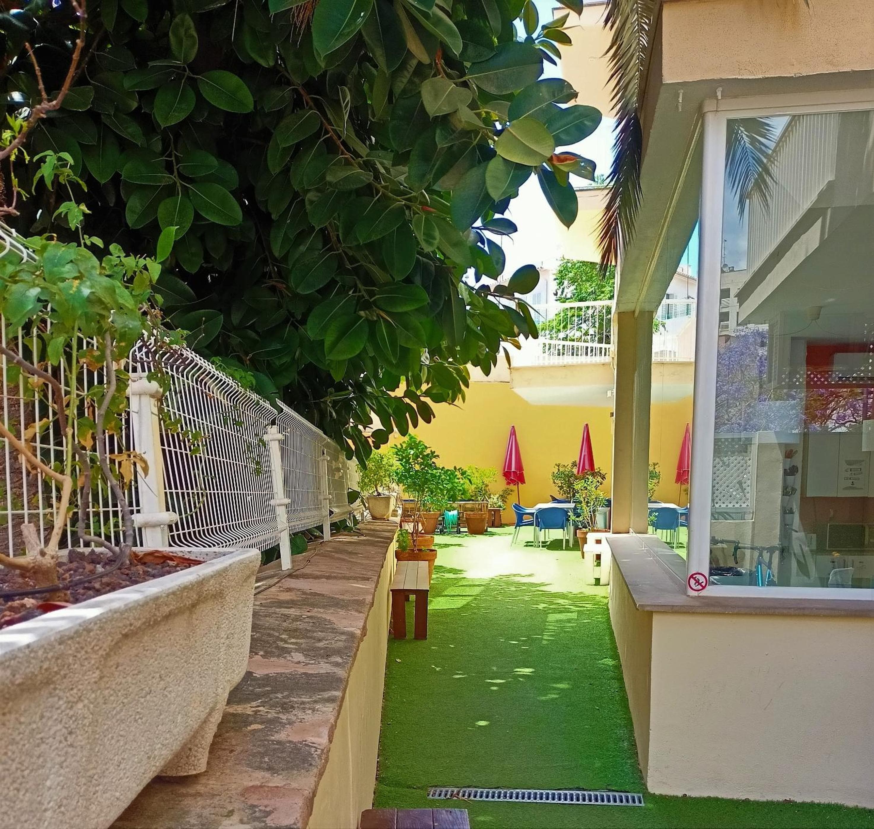 Palma Port Hostel - Ostello della gioventù — 6