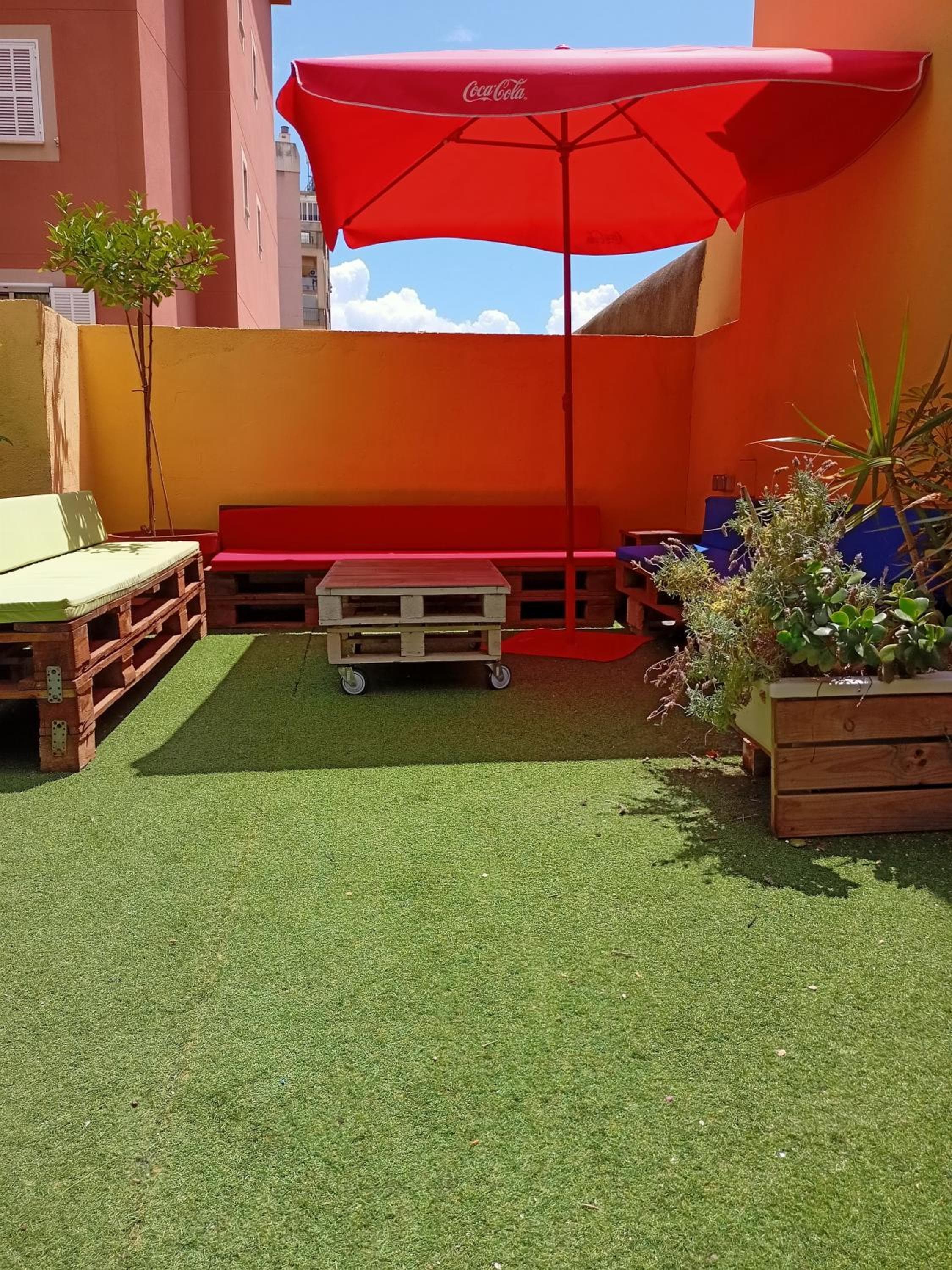 Palma Port Hostel - Ostello della gioventù — 8